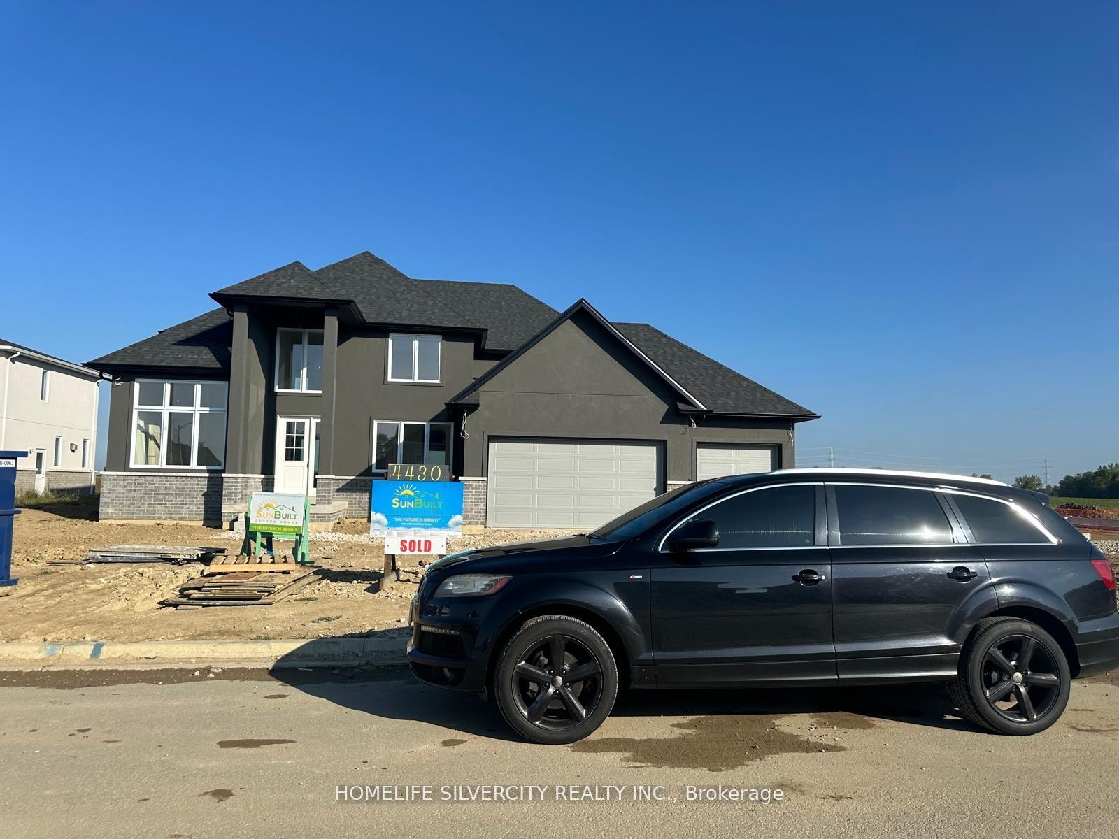Photo 11 of Lot 62 Street B, Lakeshore — HOMEH