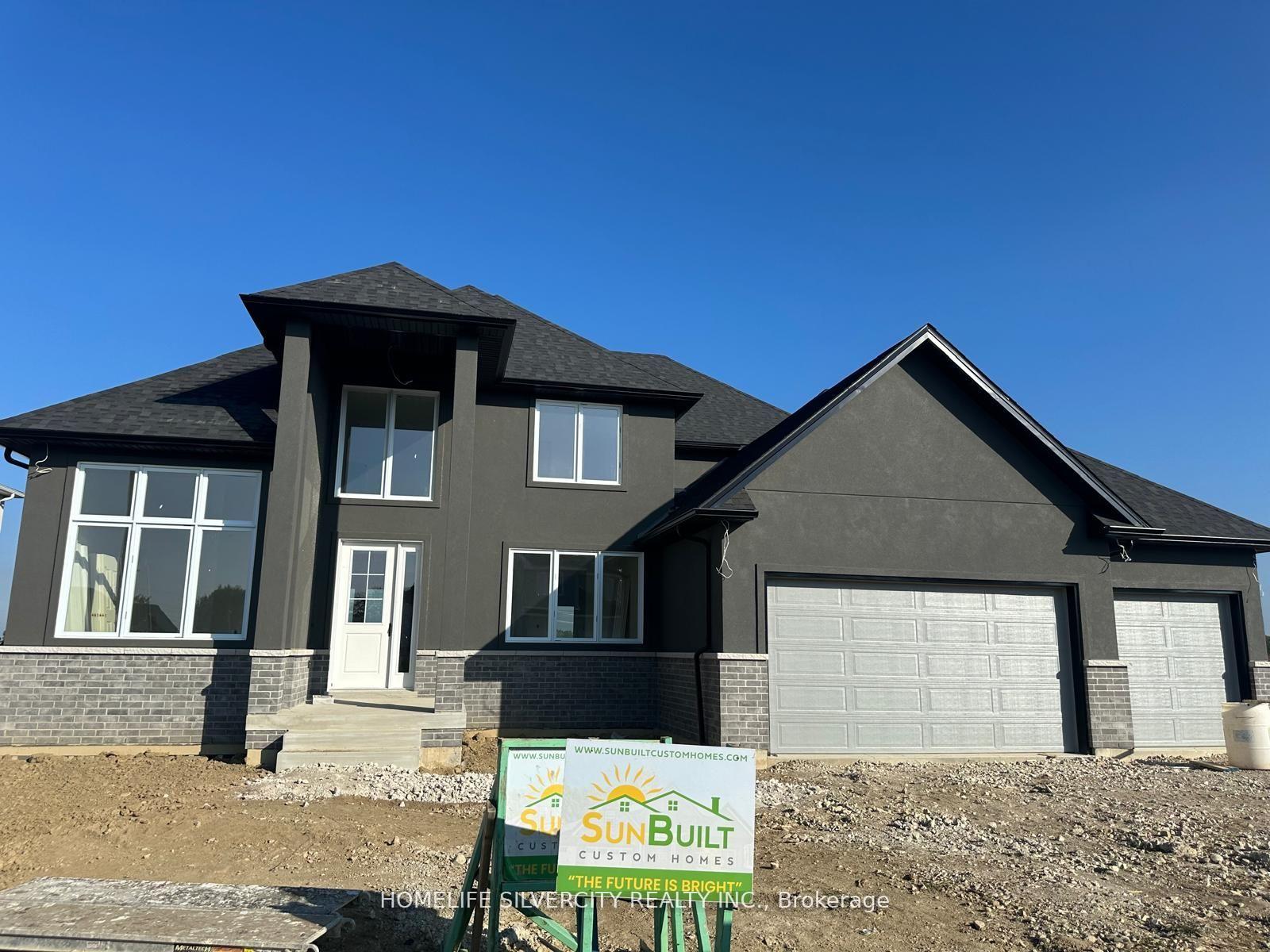 Photo 12 of Lot 62 Street B, Lakeshore — HOMEH
