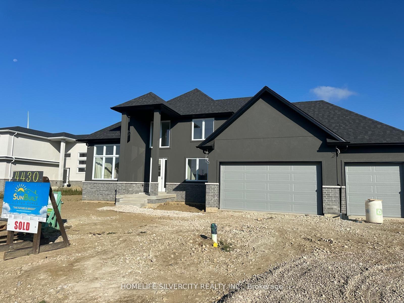 Photo 18 of Lot 62 Street B, Lakeshore — HOMEH