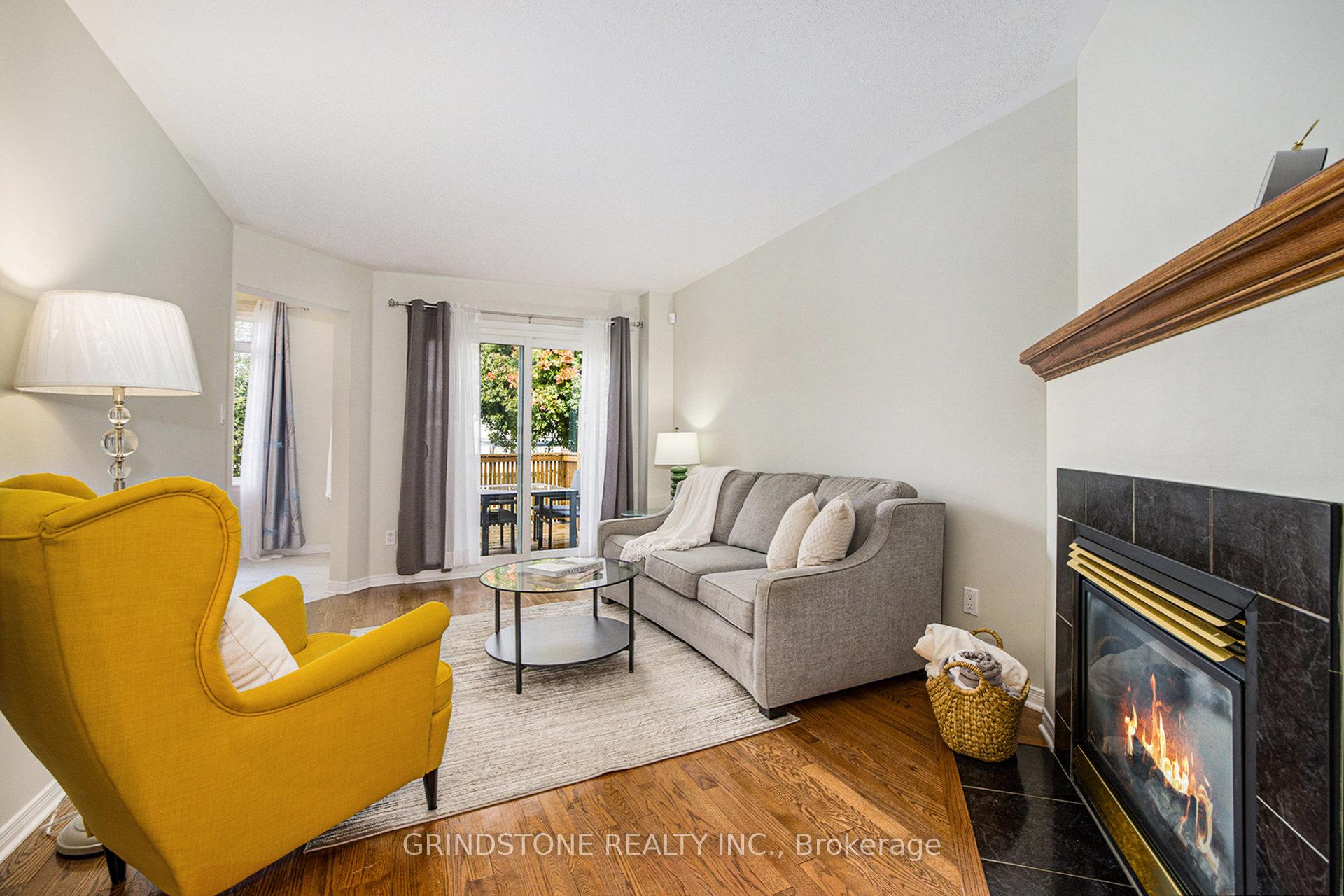 Photo 5 of 43 Margrave Avenue, Ottawa, Hunt Club Park/Greenboro — HOMEH