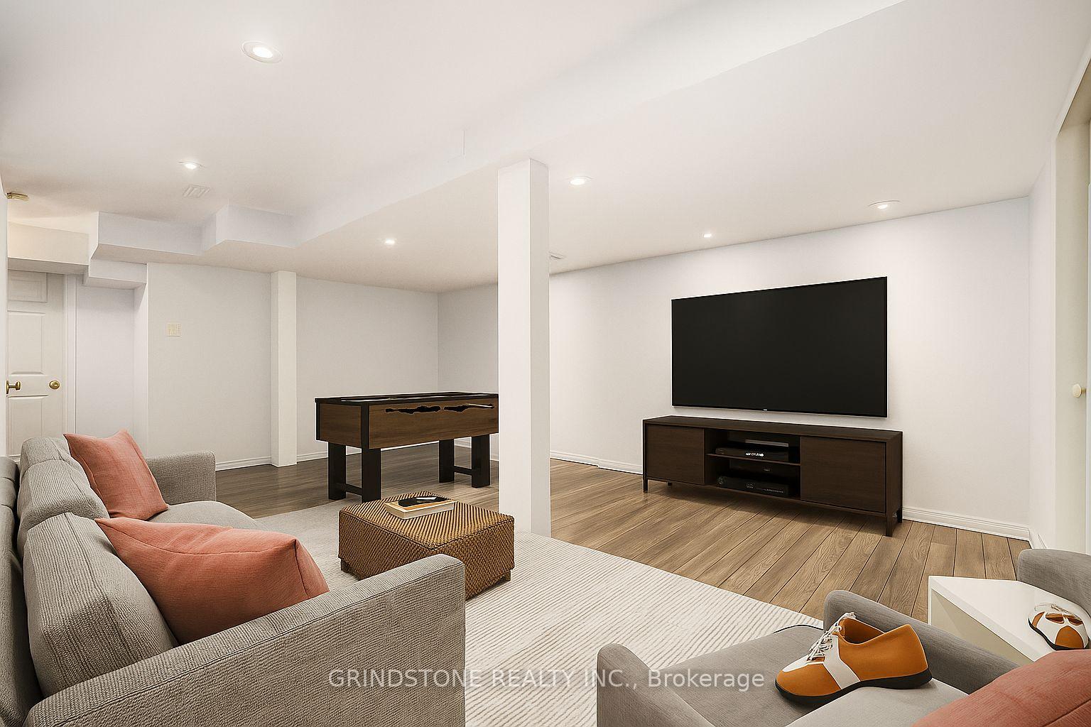 Photo 26 of 43 Margrave Avenue, Ottawa, Hunt Club Park/Greenboro — HOMEH