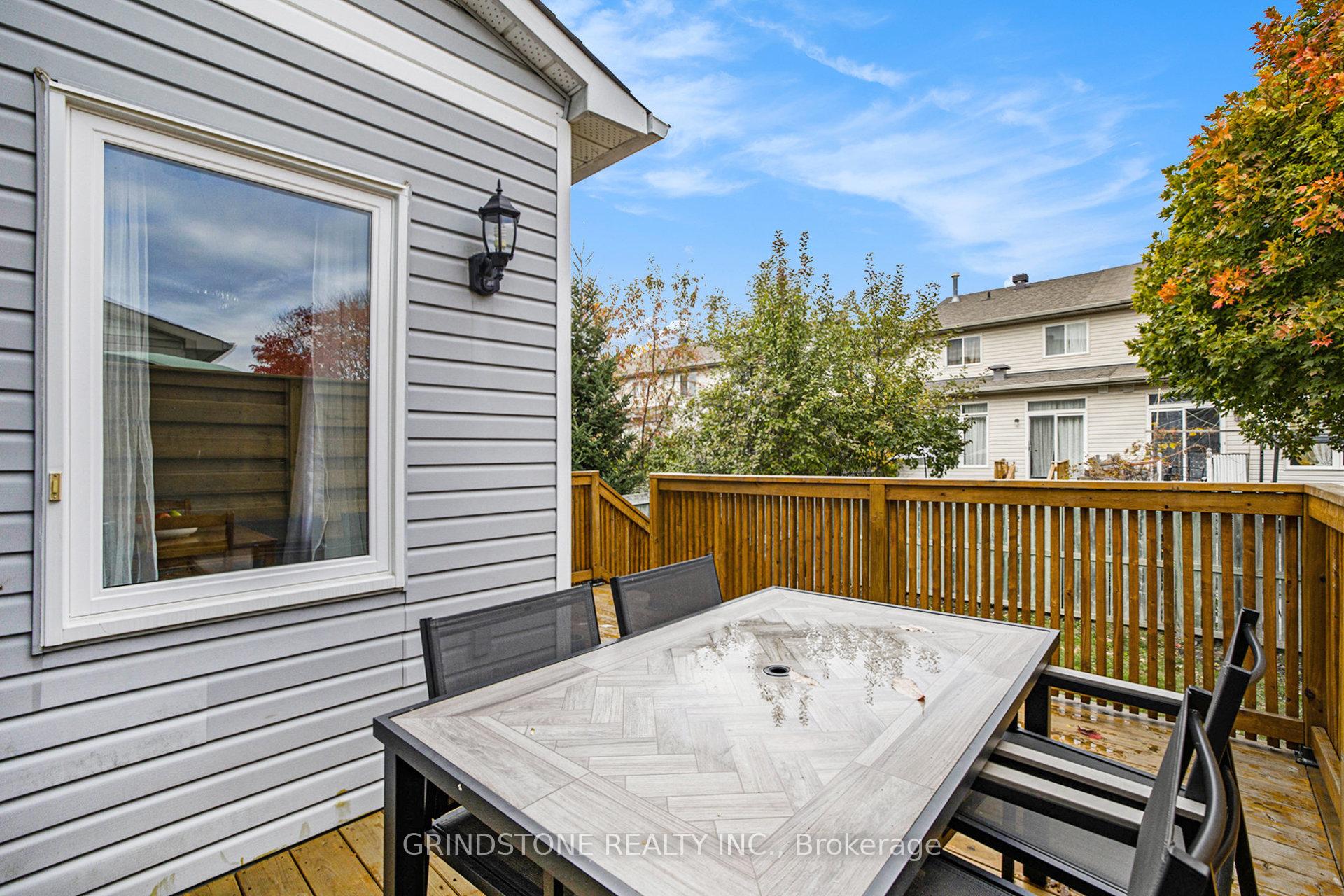 Photo 27 of 43 Margrave Avenue, Ottawa, Hunt Club Park/Greenboro — HOMEH