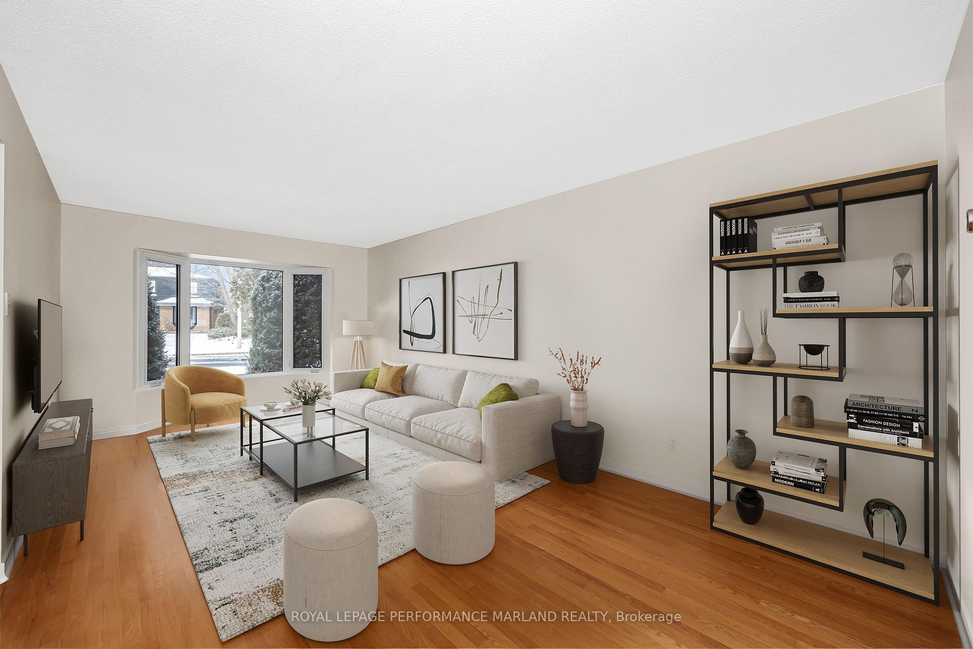 Photo 3 of 1265 Plante Drive, Ottawa, Hunt Club/Western Community — HOMEH