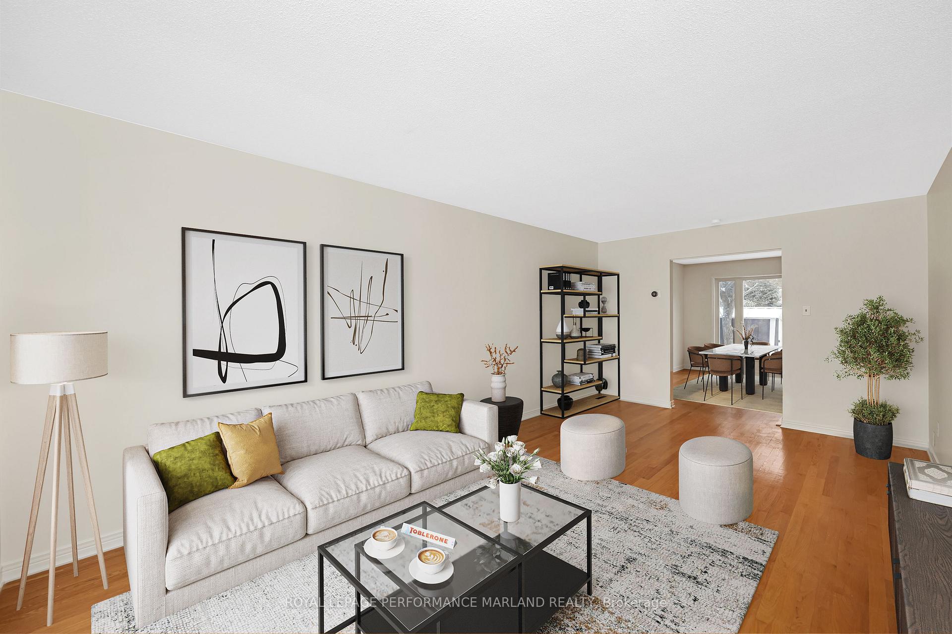 Photo 4 of 1265 Plante Drive, Ottawa, Hunt Club/Western Community — HOMEH