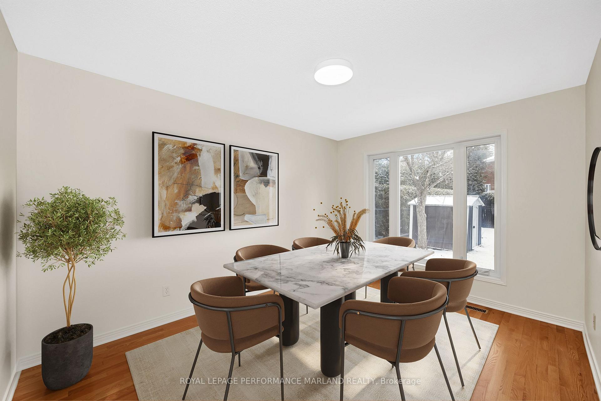 Photo 5 of 1265 Plante Drive, Ottawa, Hunt Club/Western Community — HOMEH