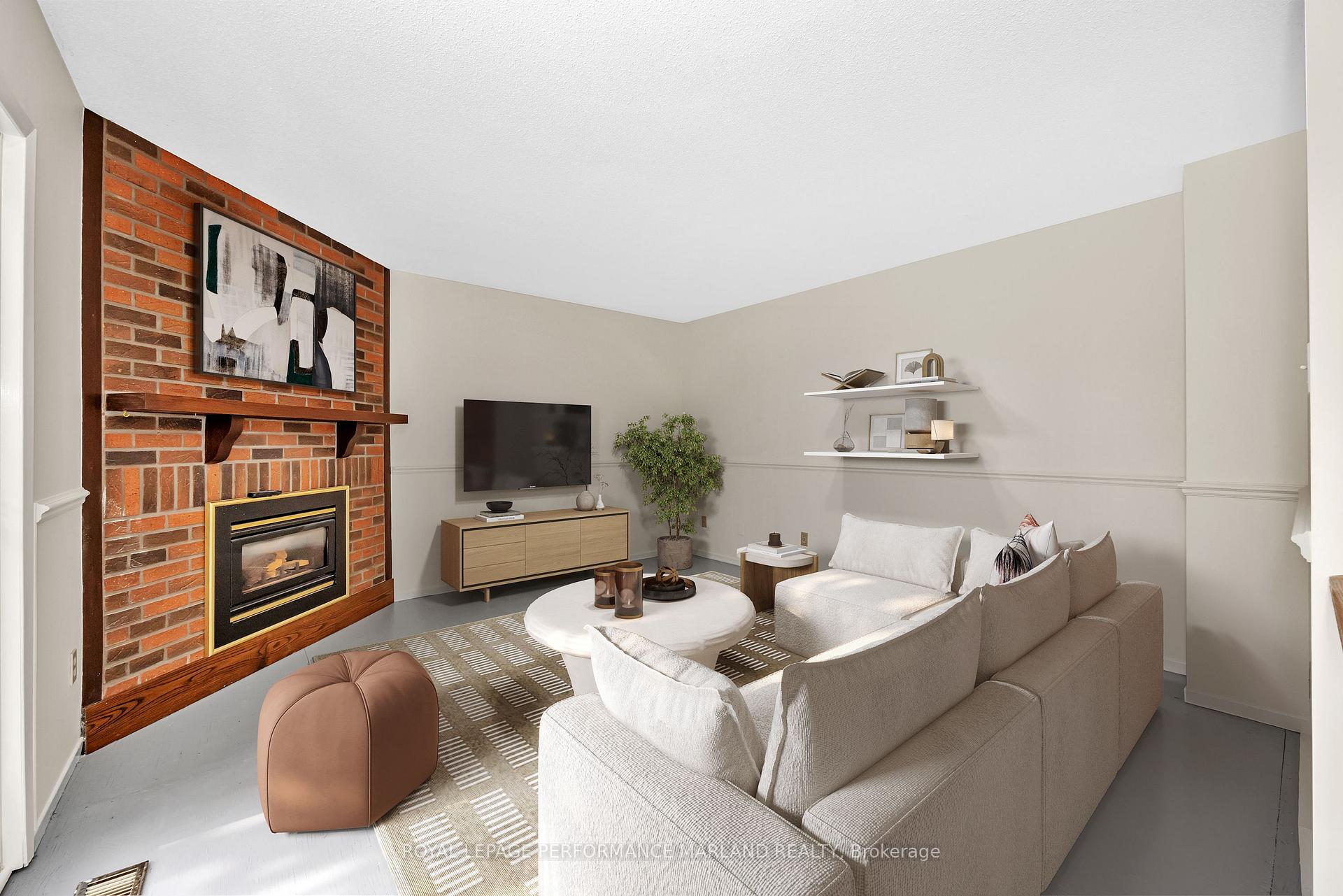 Photo 9 of 1265 Plante Drive, Ottawa, Hunt Club/Western Community — HOMEH