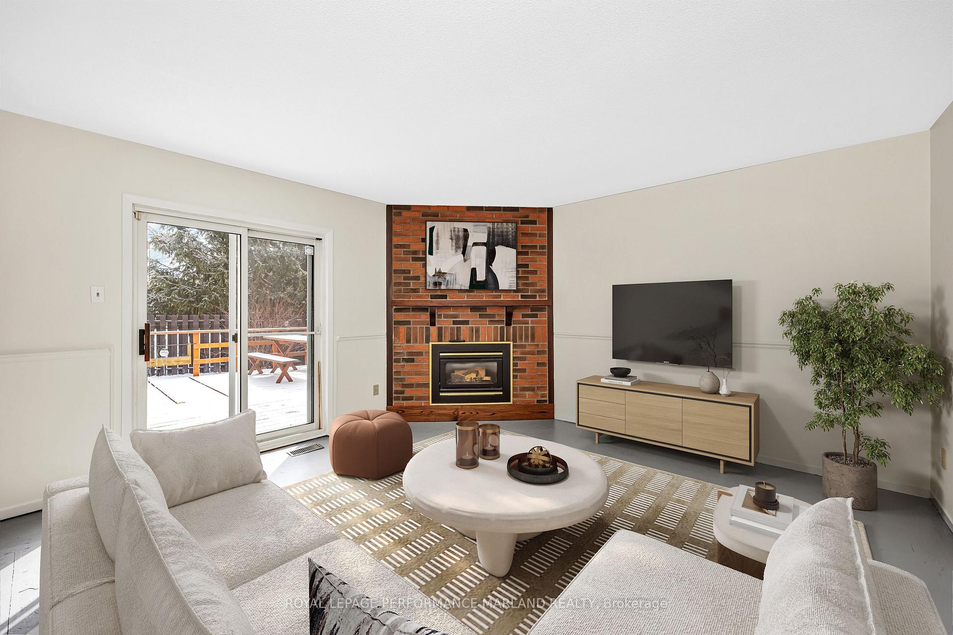 Photo 10 of 1265 Plante Drive, Ottawa, Hunt Club/Western Community — HOMEH