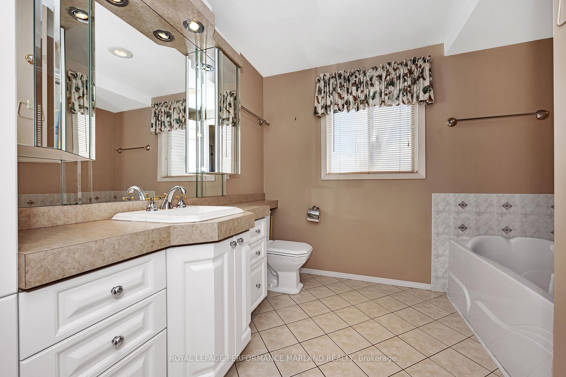 Photo 18 of 1265 Plante Drive, Ottawa, Hunt Club/Western Community — HOMEH