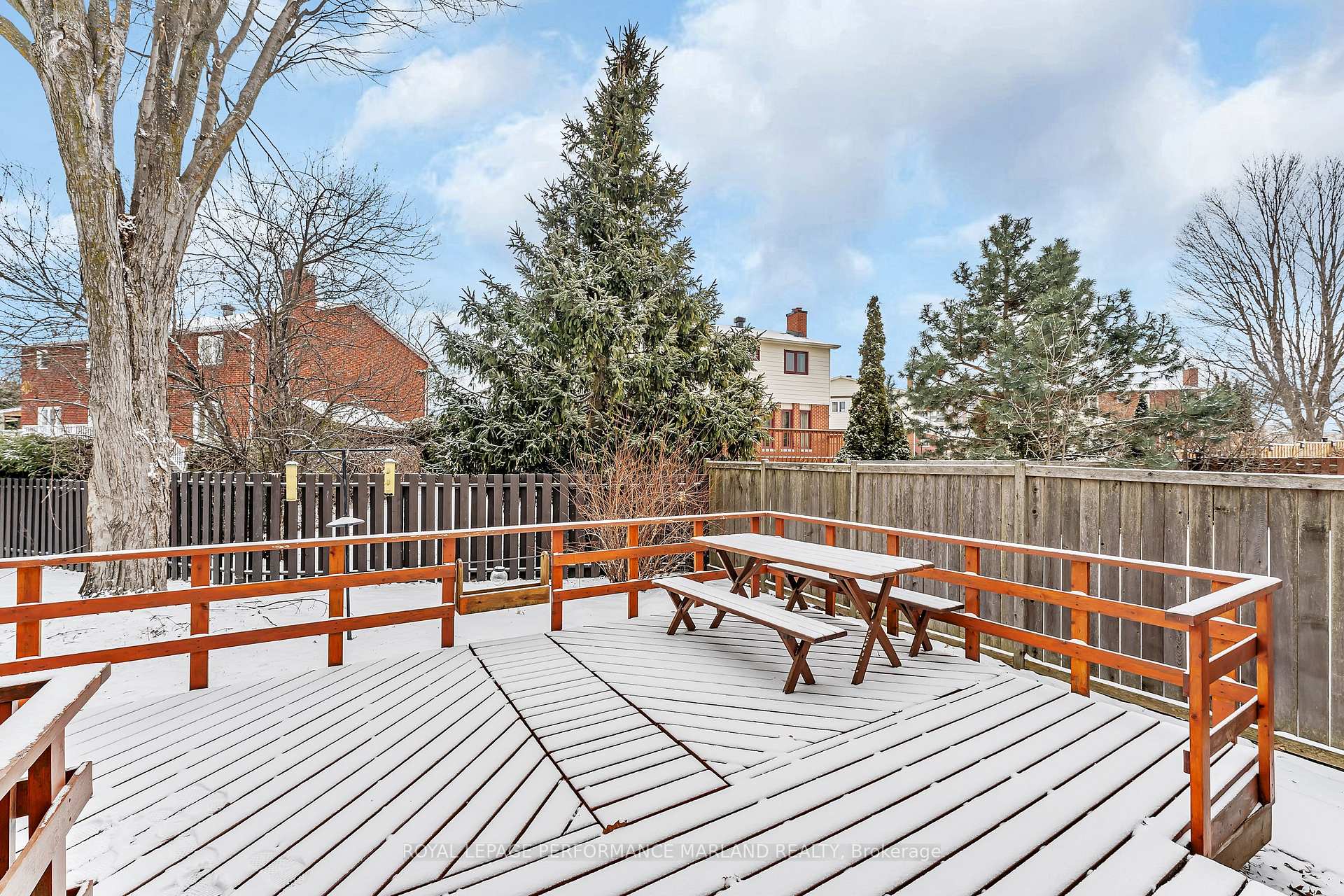 Photo 21 of 1265 Plante Drive, Ottawa, Hunt Club/Western Community — HOMEH