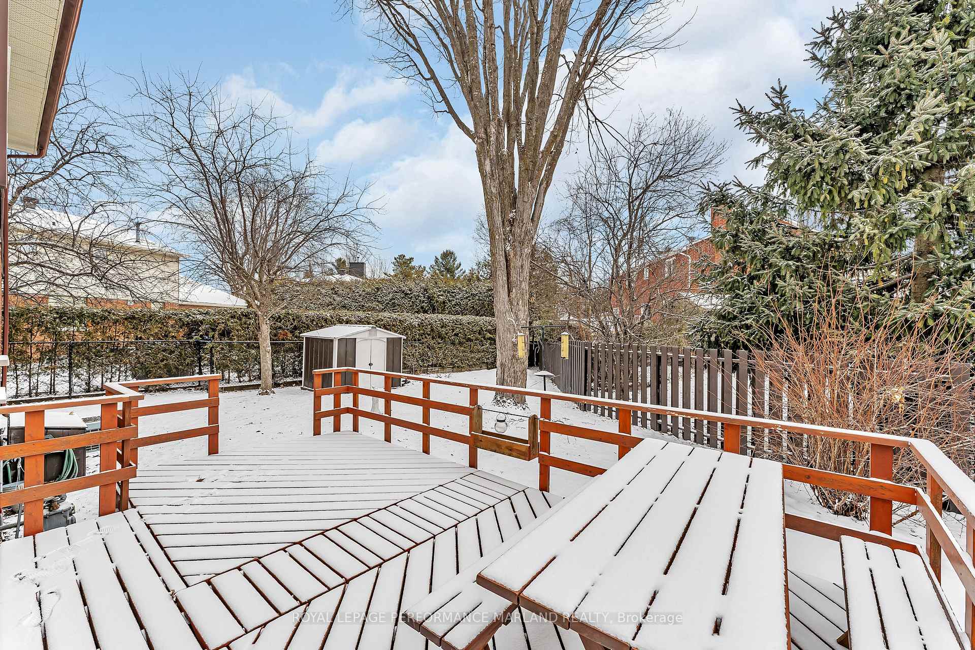 Photo 22 of 1265 Plante Drive, Ottawa, Hunt Club/Western Community — HOMEH