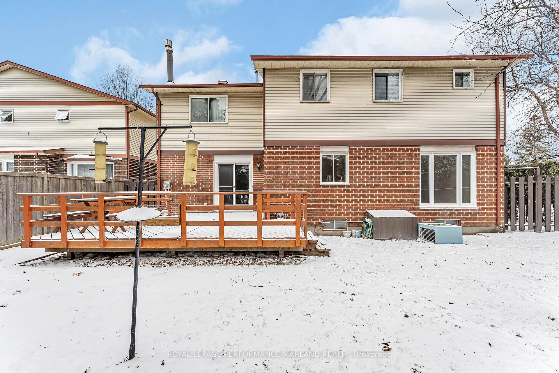 Photo 24 of 1265 Plante Drive, Ottawa, Hunt Club/Western Community — HOMEH