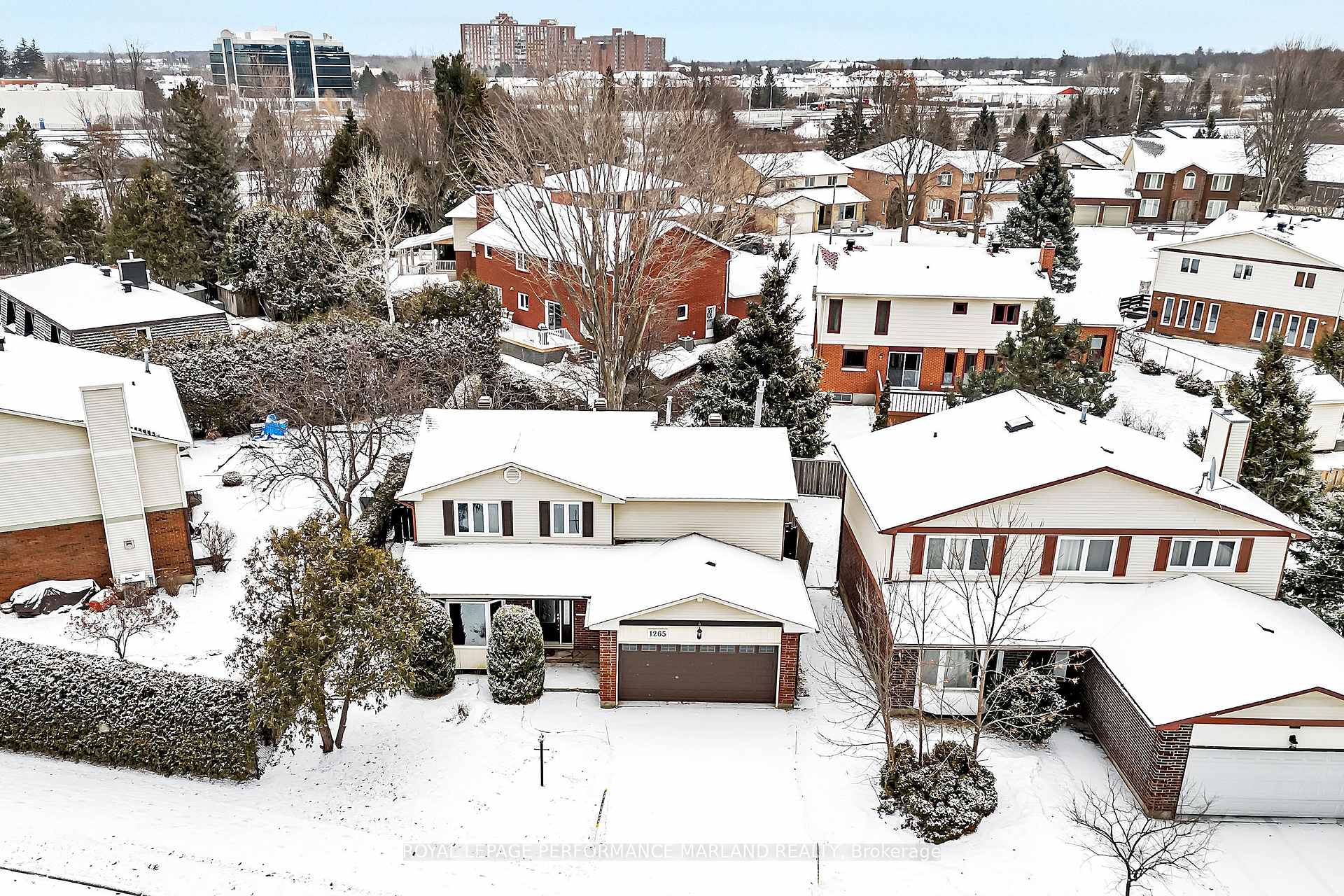 Photo 25 of 1265 Plante Drive, Ottawa, Hunt Club/Western Community — HOMEH