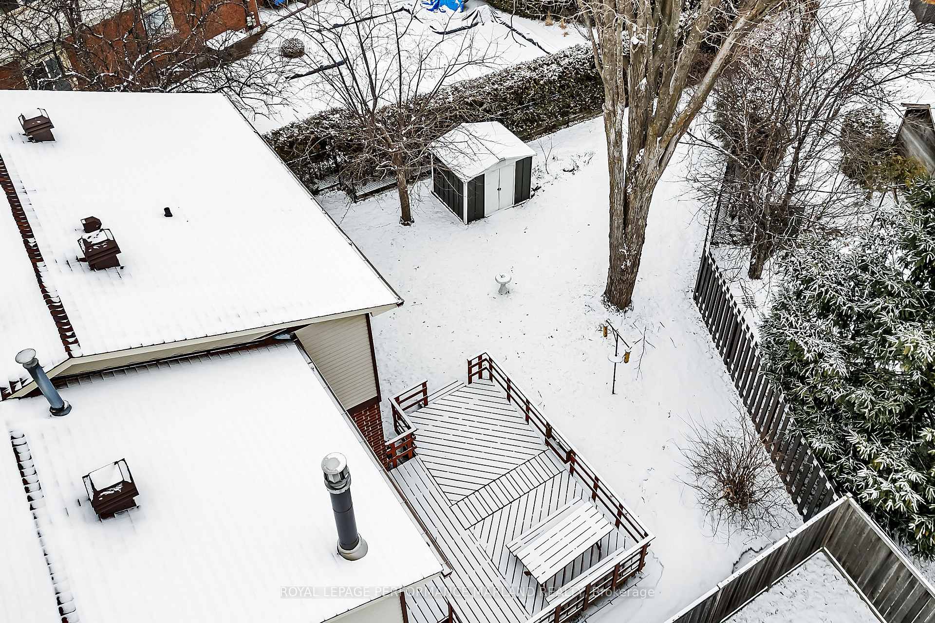 Photo 26 of 1265 Plante Drive, Ottawa, Hunt Club/Western Community — HOMEH