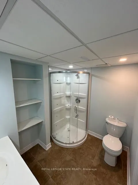 Photo 5 of Unit Lower, 332 Jackson Street W, Hamilton, Kirkendall — HOMEH