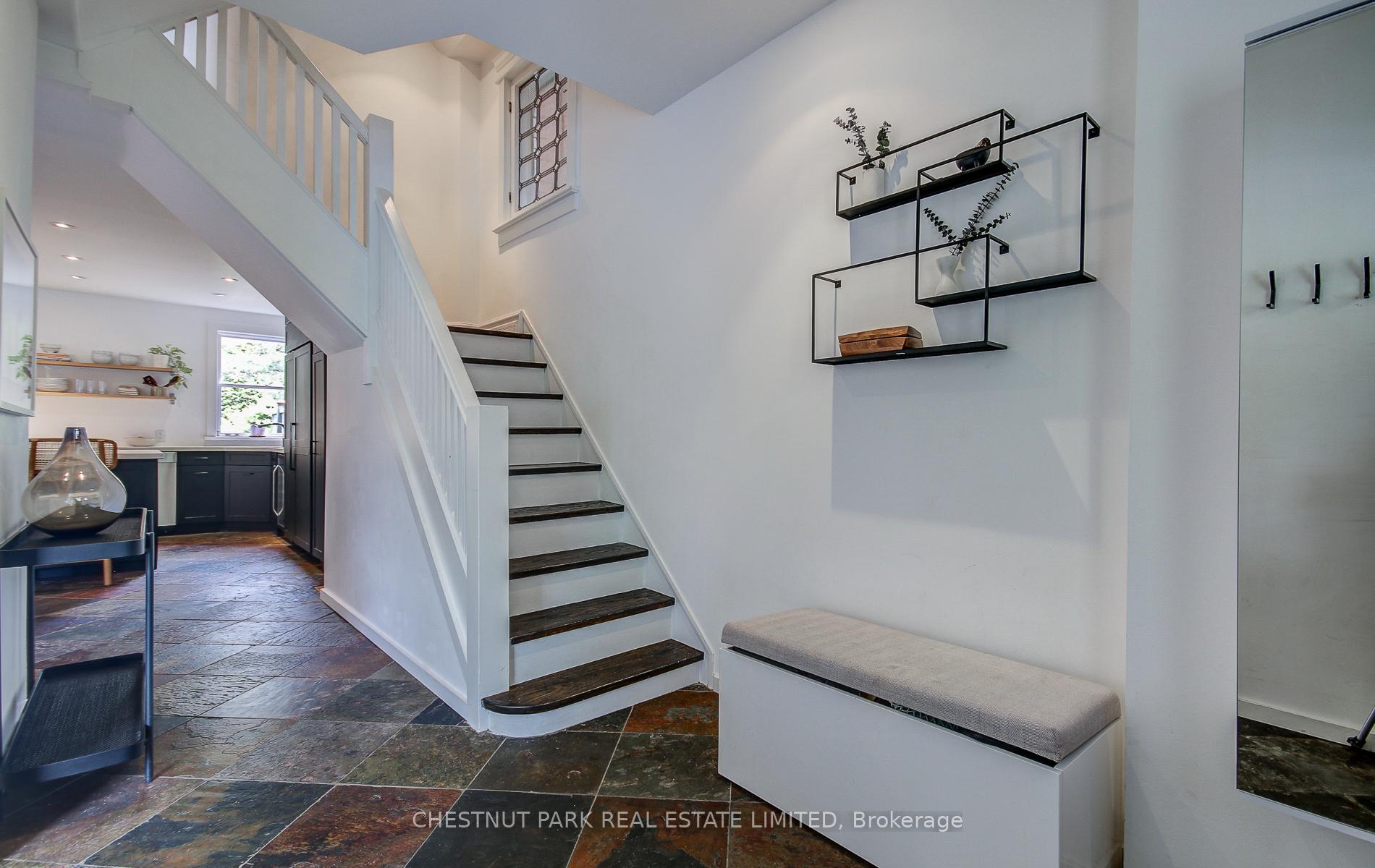 Photo 4 of 74 Summerhill Avenue, Toronto, Rosedale-Moore Park — HOMEH