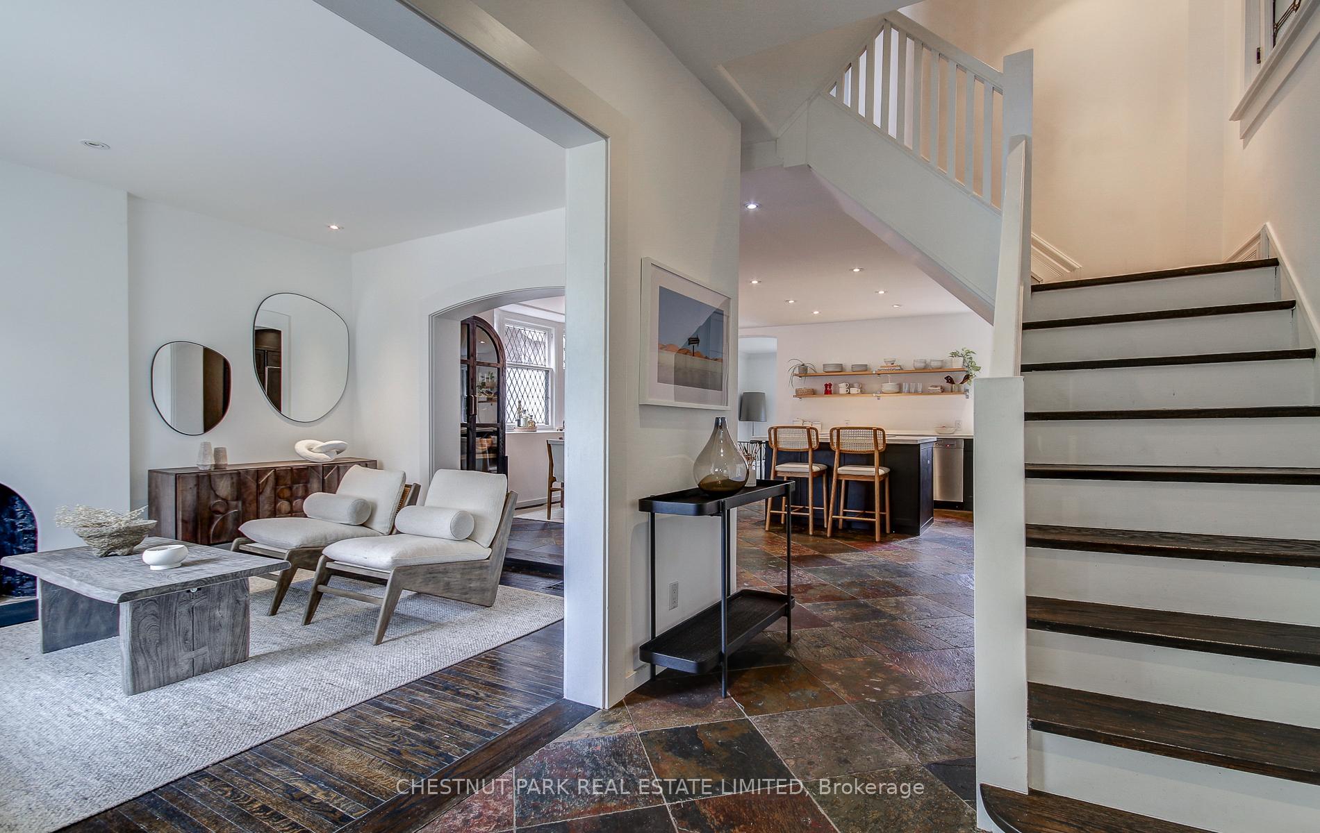 Photo 6 of 74 Summerhill Avenue, Toronto, Rosedale-Moore Park — HOMEH