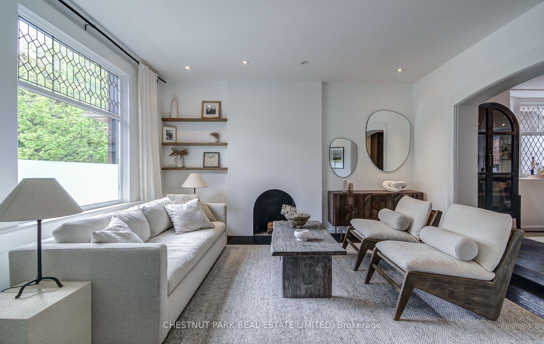 Photo 5 of 74 Summerhill Avenue, Toronto, Rosedale-Moore Park — HOMEH
