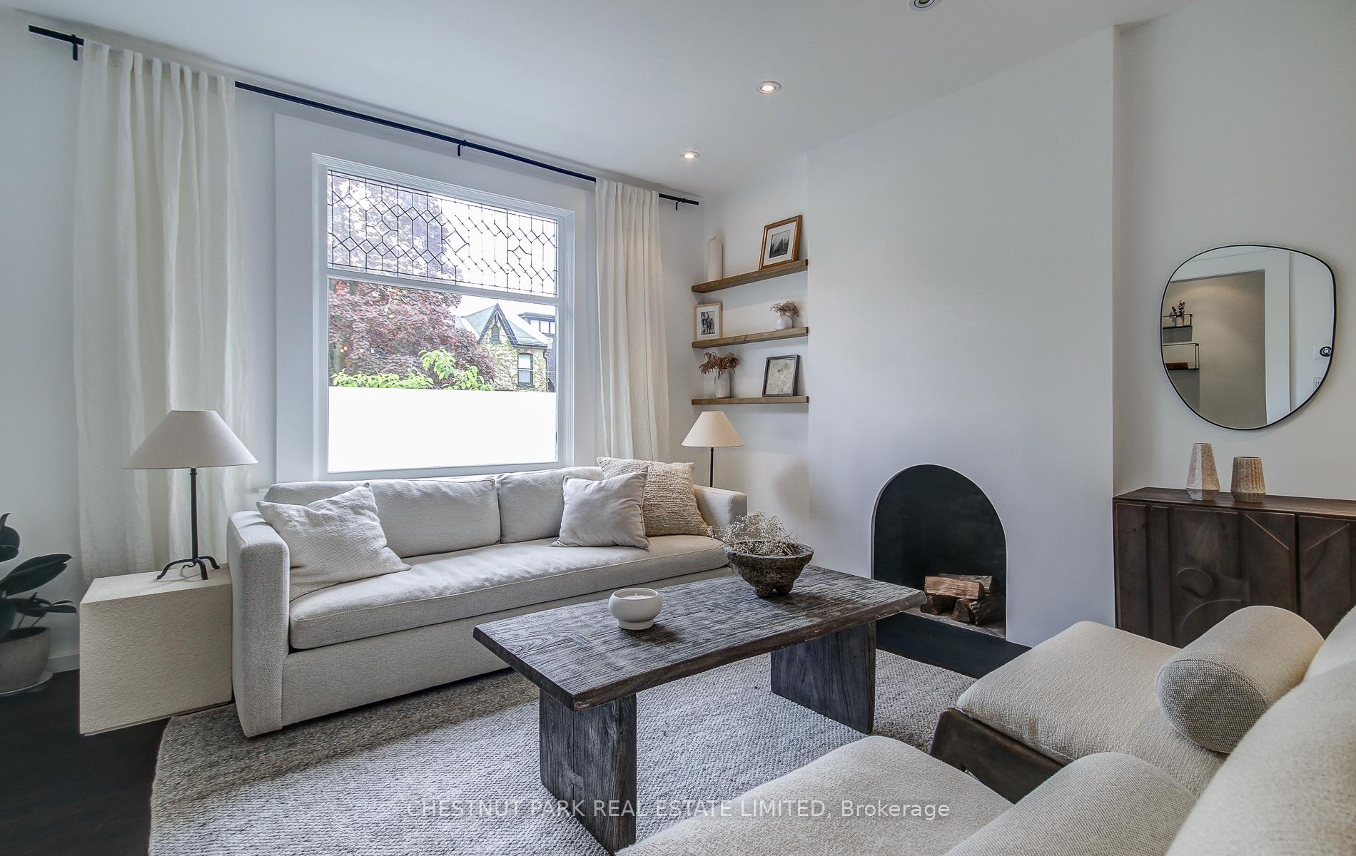 Photo 7 of 74 Summerhill Avenue, Toronto, Rosedale-Moore Park — HOMEH