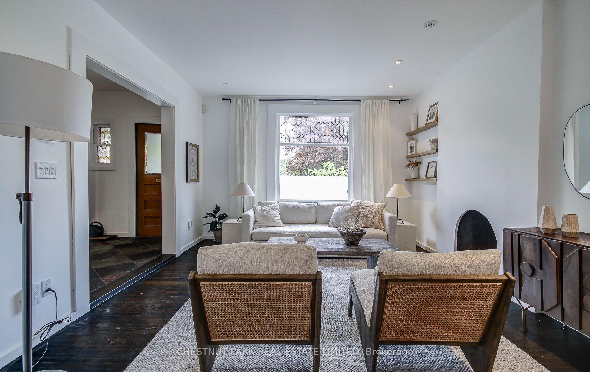 Photo 11 of 74 Summerhill Avenue, Toronto, Rosedale-Moore Park — HOMEH