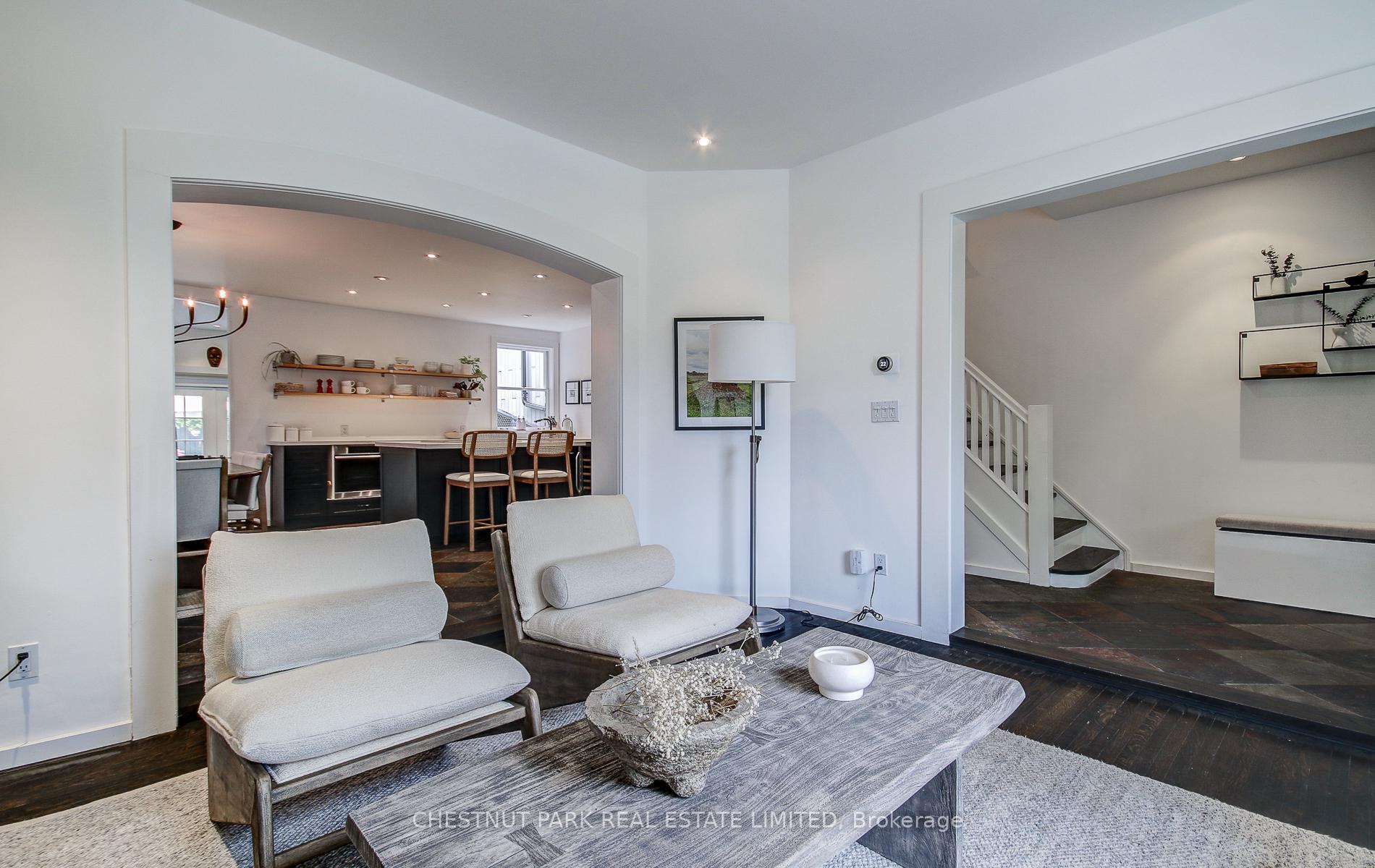 Photo 8 of 74 Summerhill Avenue, Toronto, Rosedale-Moore Park — HOMEH