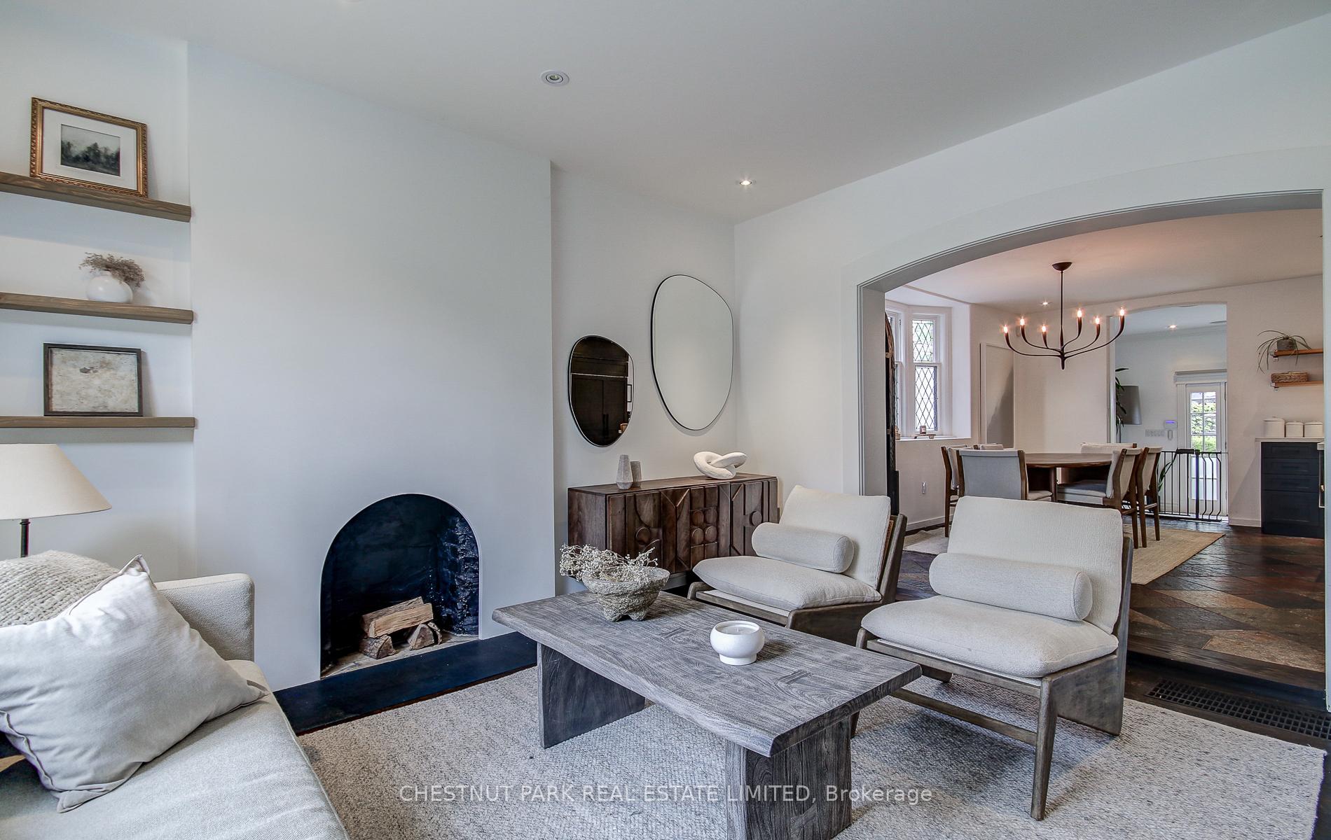 Photo 9 of 74 Summerhill Avenue, Toronto, Rosedale-Moore Park — HOMEH