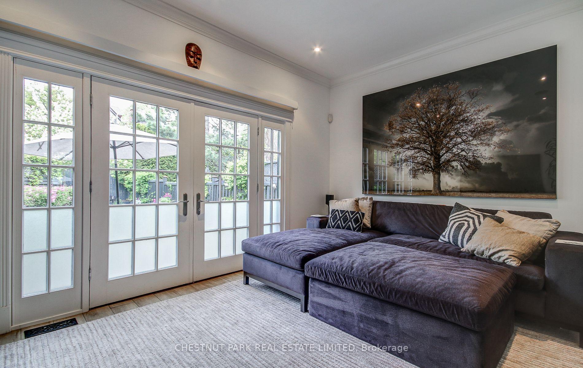 Photo 15 of 74 Summerhill Avenue, Toronto, Rosedale-Moore Park — HOMEH