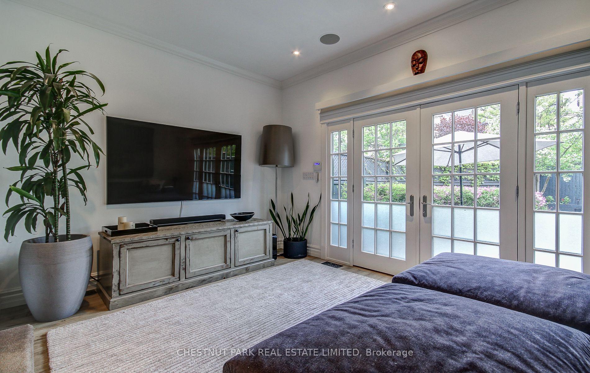 Photo 18 of 74 Summerhill Avenue, Toronto, Rosedale-Moore Park — HOMEH