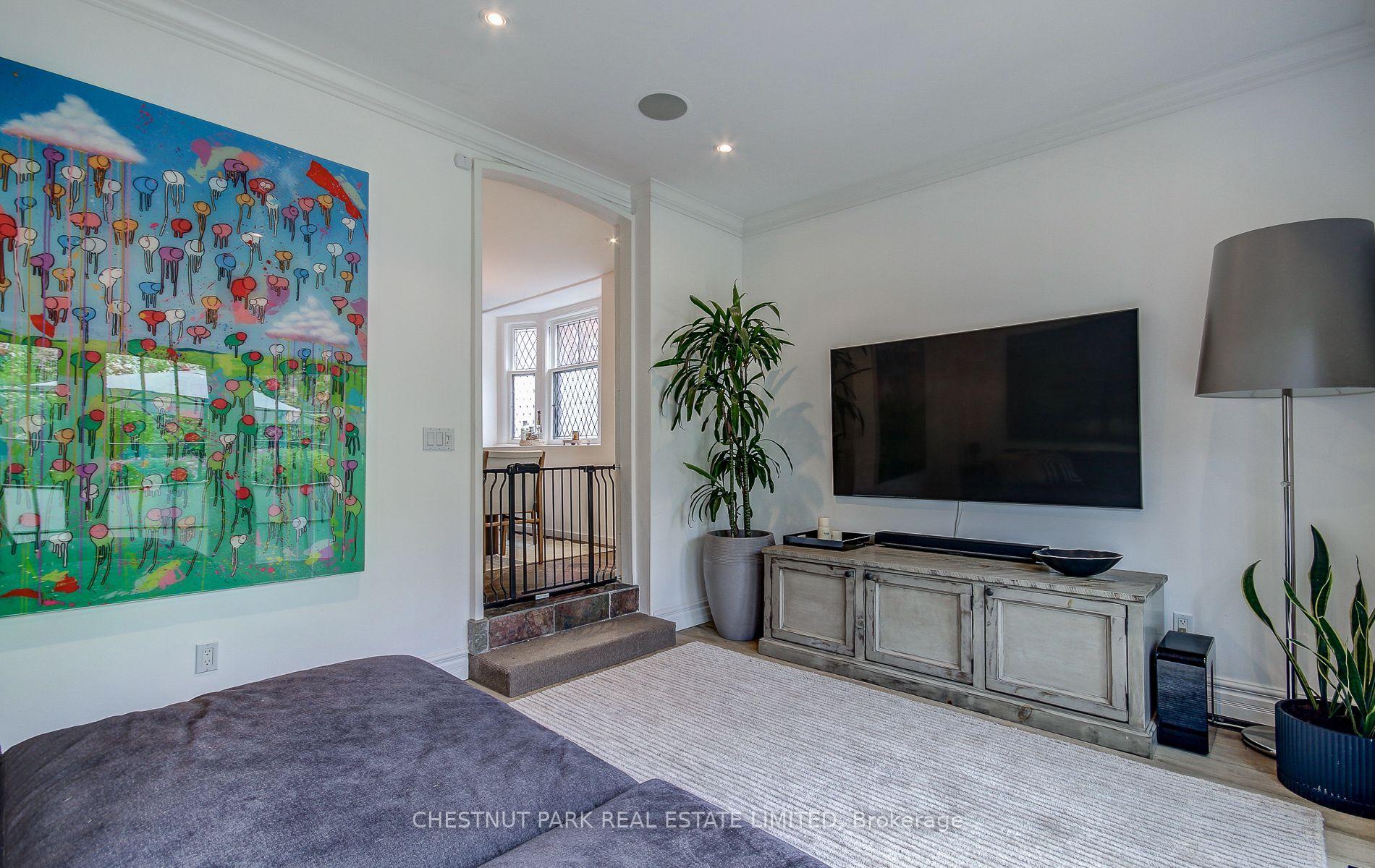 Photo 20 of 74 Summerhill Avenue, Toronto, Rosedale-Moore Park — HOMEH
