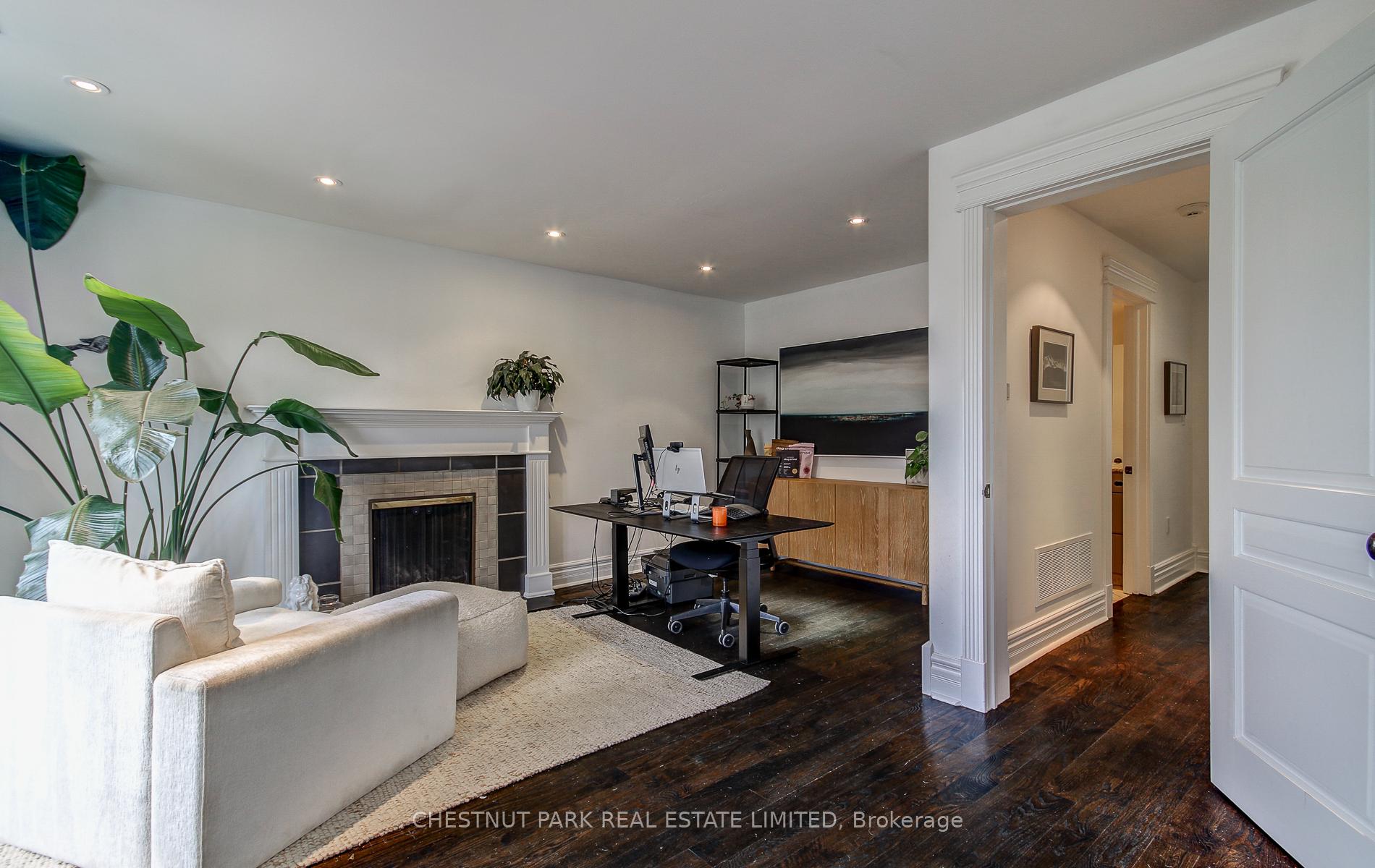 Photo 27 of 74 Summerhill Avenue, Toronto, Rosedale-Moore Park — HOMEH