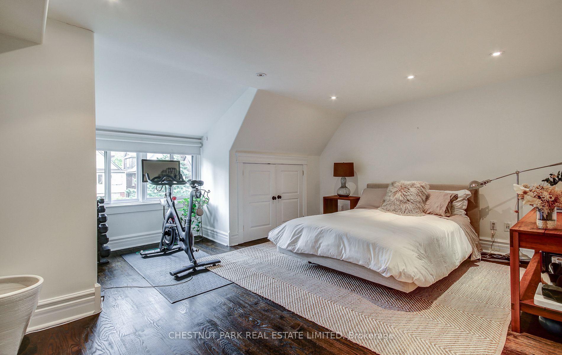 Photo 40 of 74 Summerhill Avenue, Toronto, Rosedale-Moore Park — HOMEH