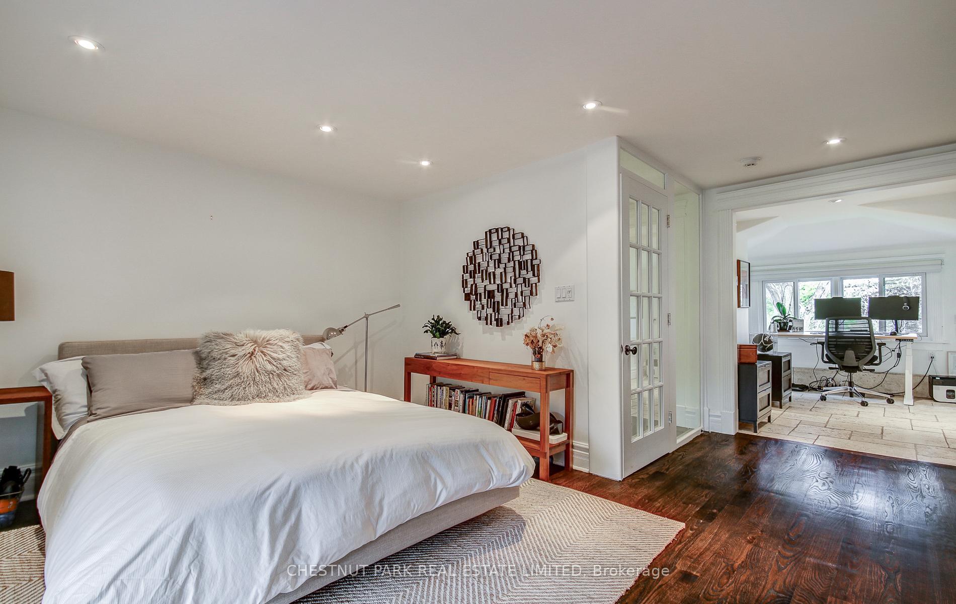 Photo 33 of 74 Summerhill Avenue, Toronto, Rosedale-Moore Park — HOMEH