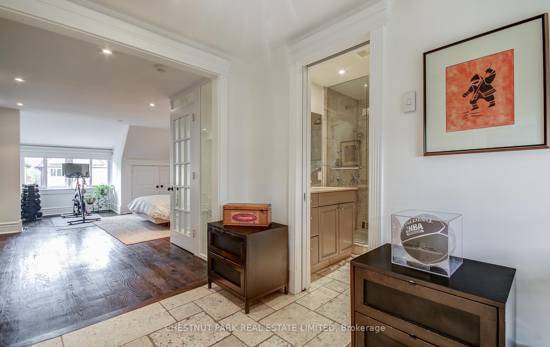 Photo 35 of 74 Summerhill Avenue, Toronto, Rosedale-Moore Park — HOMEH