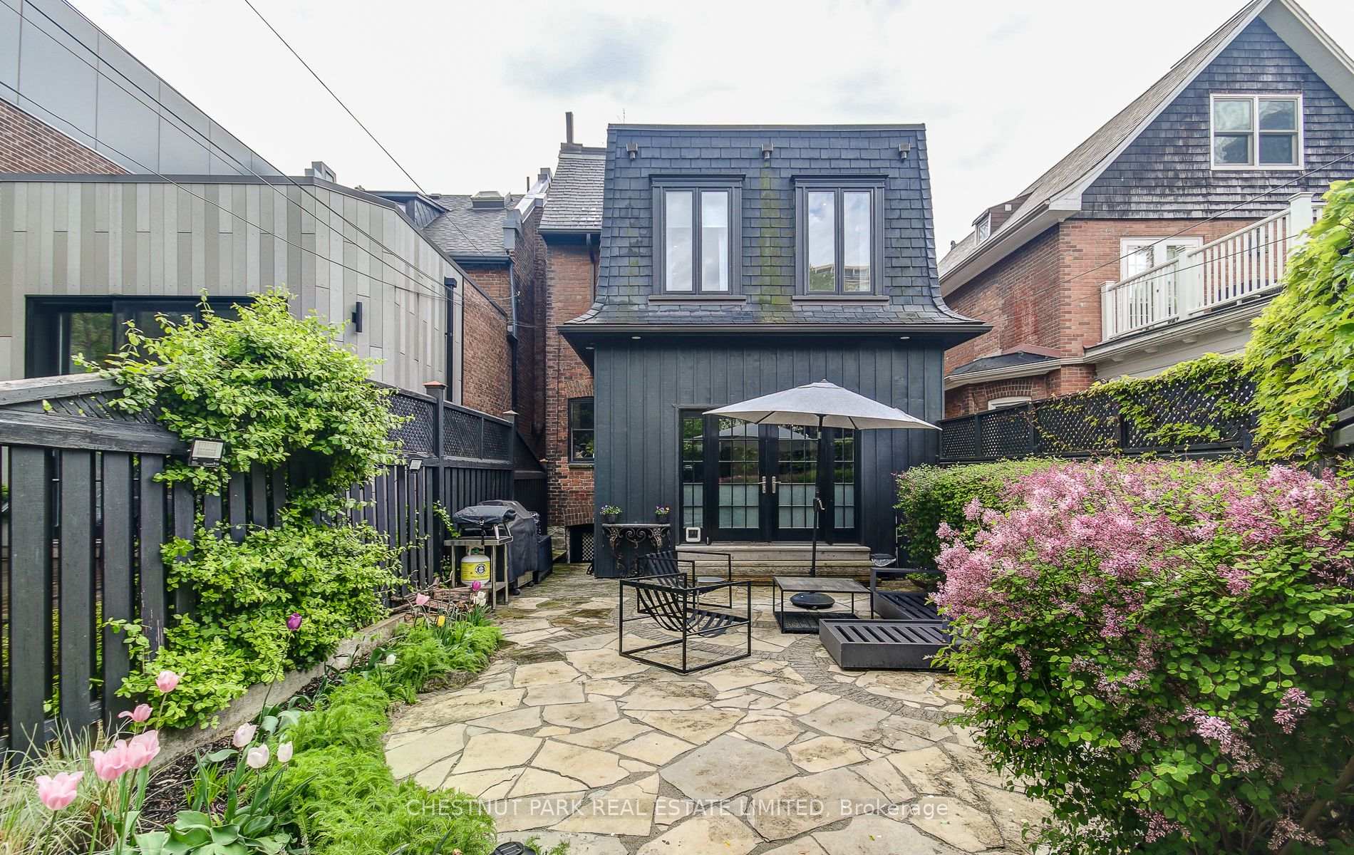 Photo 37 of 74 Summerhill Avenue, Toronto, Rosedale-Moore Park — HOMEH