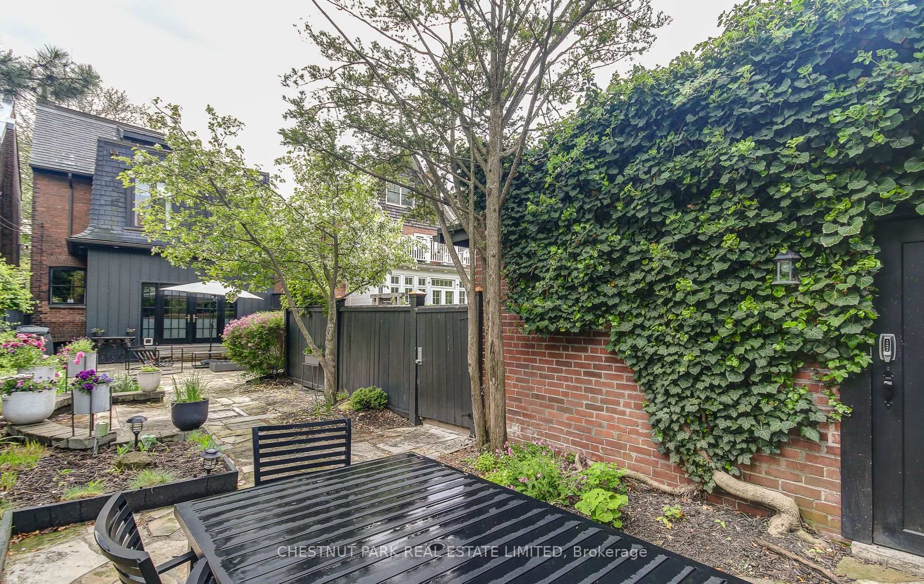 Photo 38 of 74 Summerhill Avenue, Toronto, Rosedale-Moore Park — HOMEH
