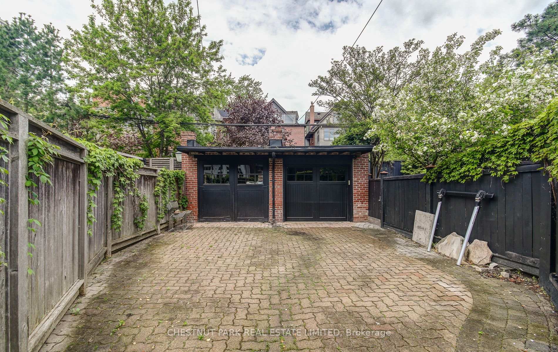 Photo 39 of 74 Summerhill Avenue, Toronto, Rosedale-Moore Park — HOMEH
