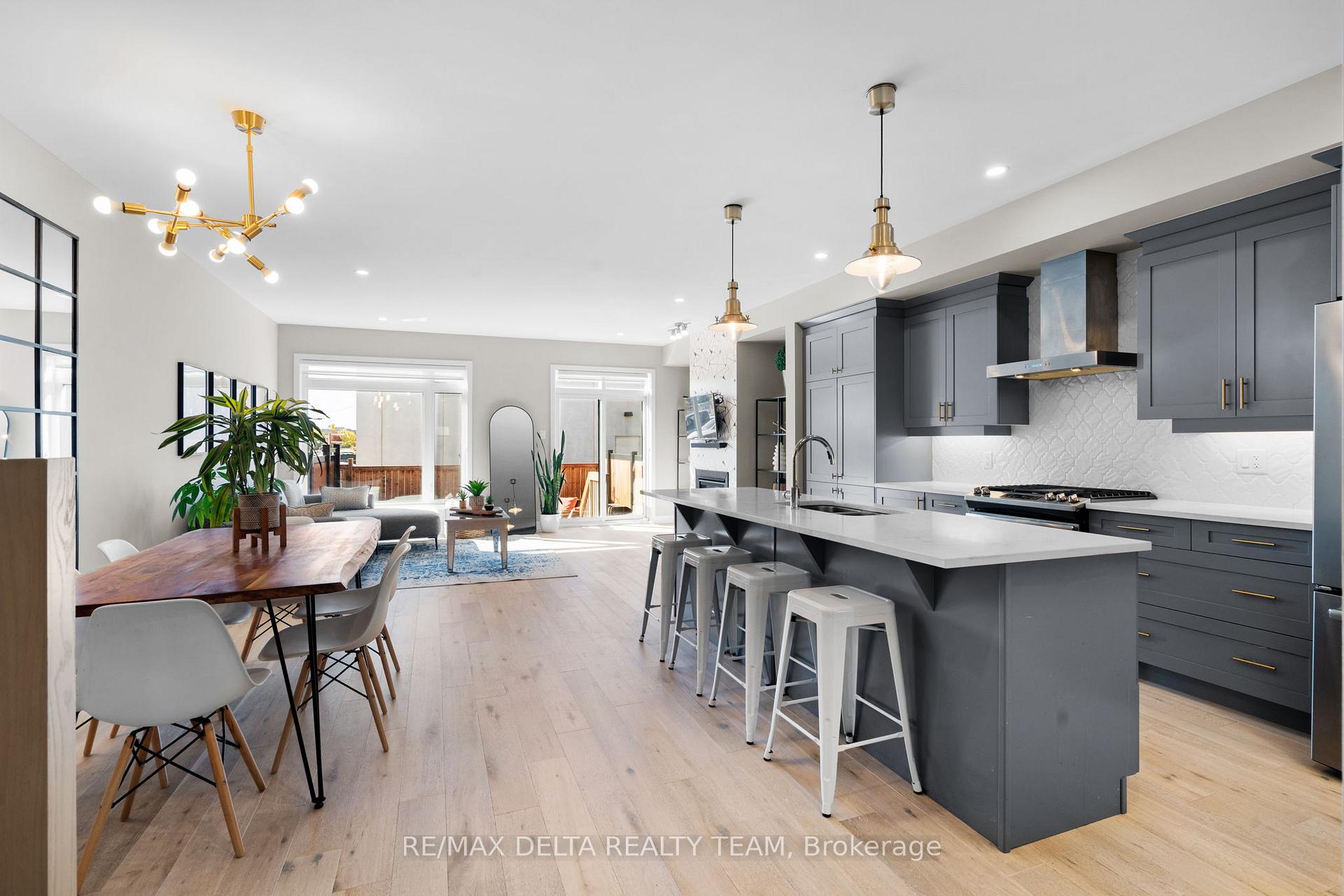 Photo 5 of 69 Longworth Avenue, Ottawa, Leitrim — HOMEH