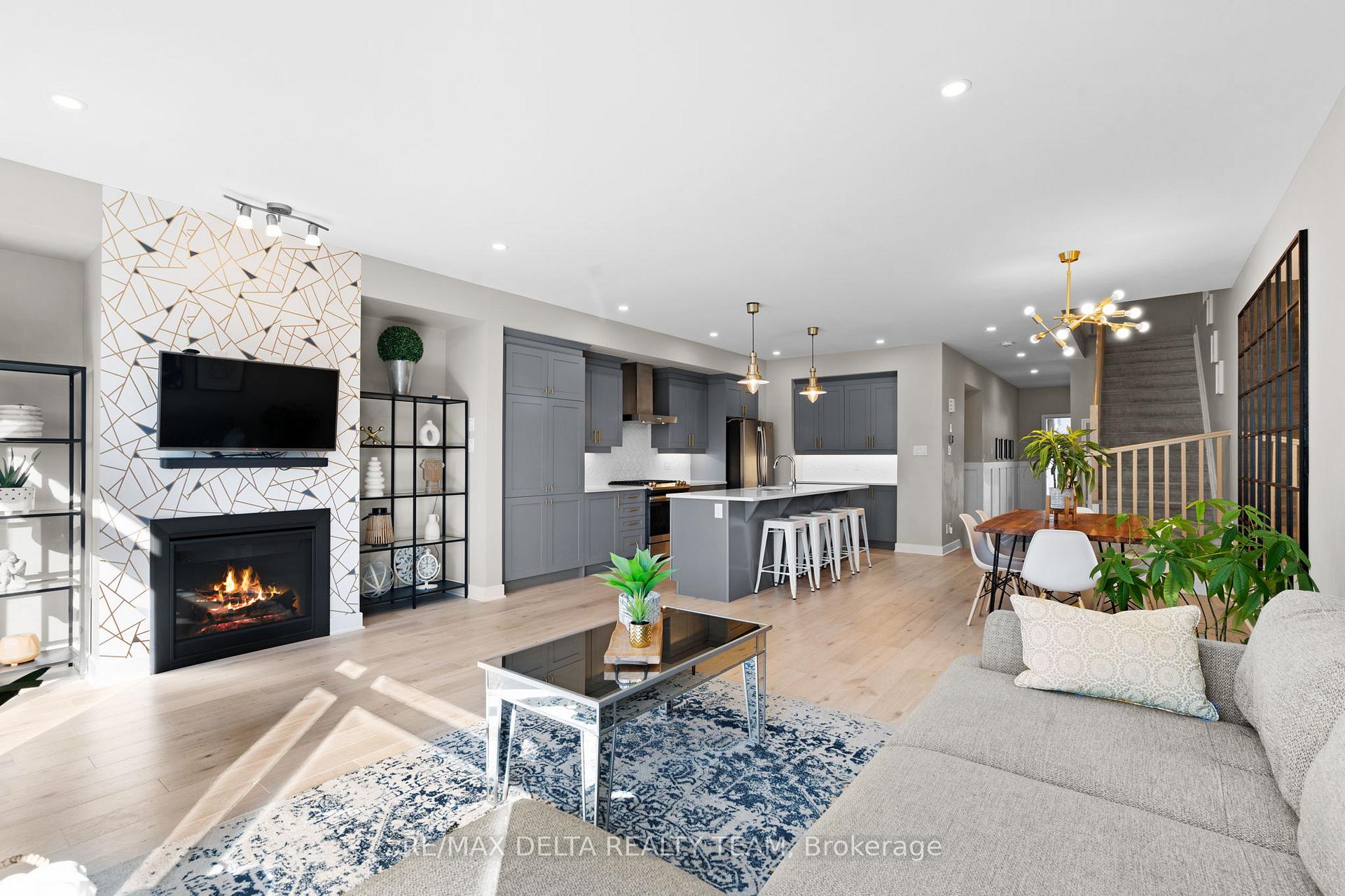 Photo 19 of 69 Longworth Avenue, Ottawa, Leitrim — HOMEH