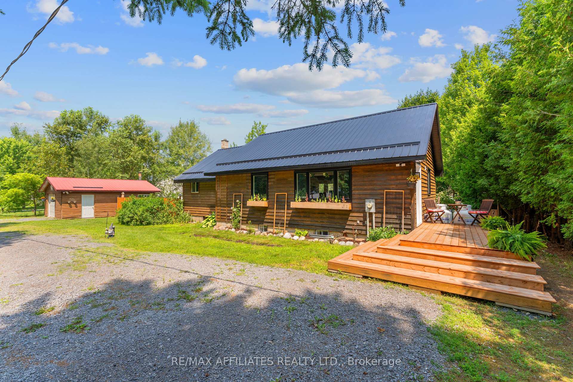 Photo 1 of 2292 Eady Road, Horton, Horton Twp — HOMEH