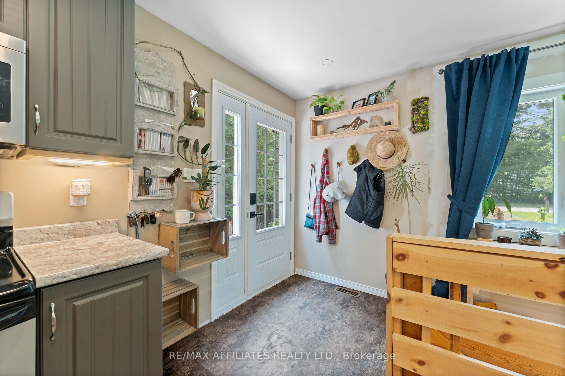 Photo 2 of 2292 Eady Road, Horton, Horton Twp — HOMEH