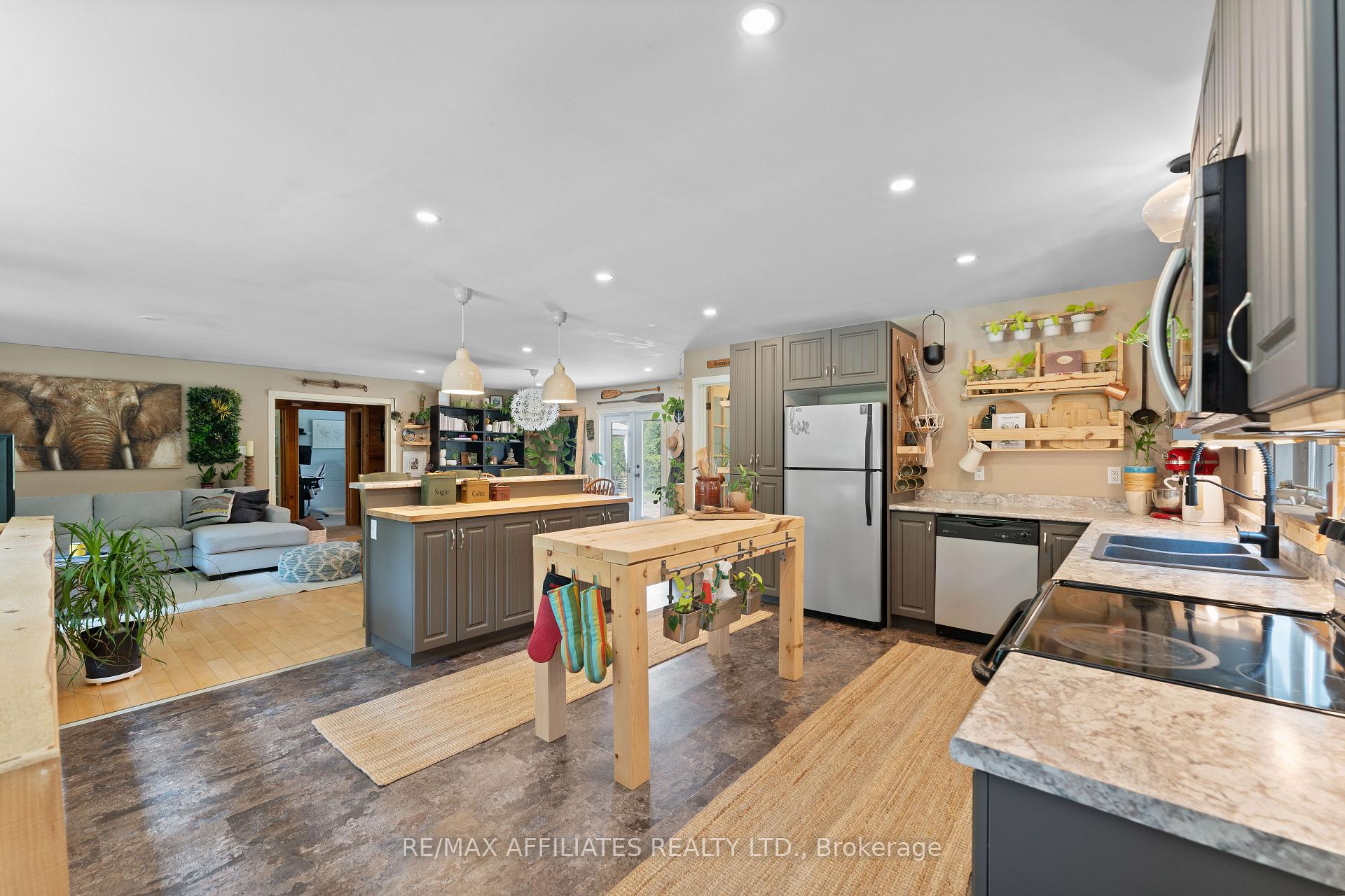 Photo 3 of 2292 Eady Road, Horton, Horton Twp — HOMEH