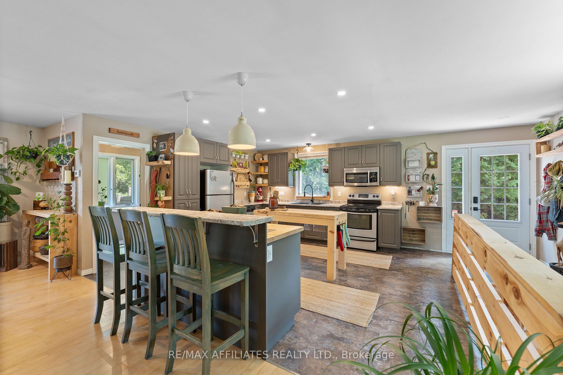 Photo 5 of 2292 Eady Road, Horton, Horton Twp — HOMEH