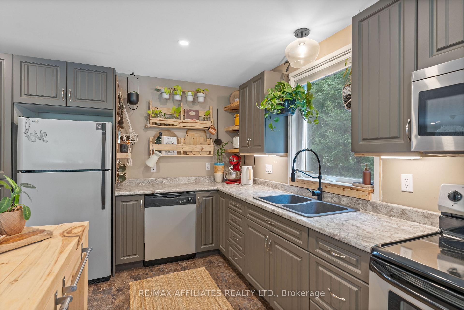 Photo 6 of 2292 Eady Road, Horton, Horton Twp — HOMEH