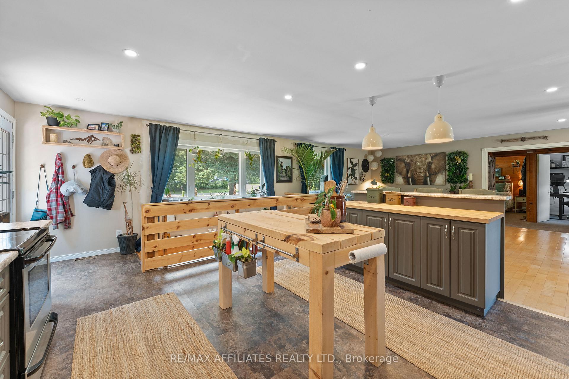 Photo 7 of 2292 Eady Road, Horton, Horton Twp — HOMEH