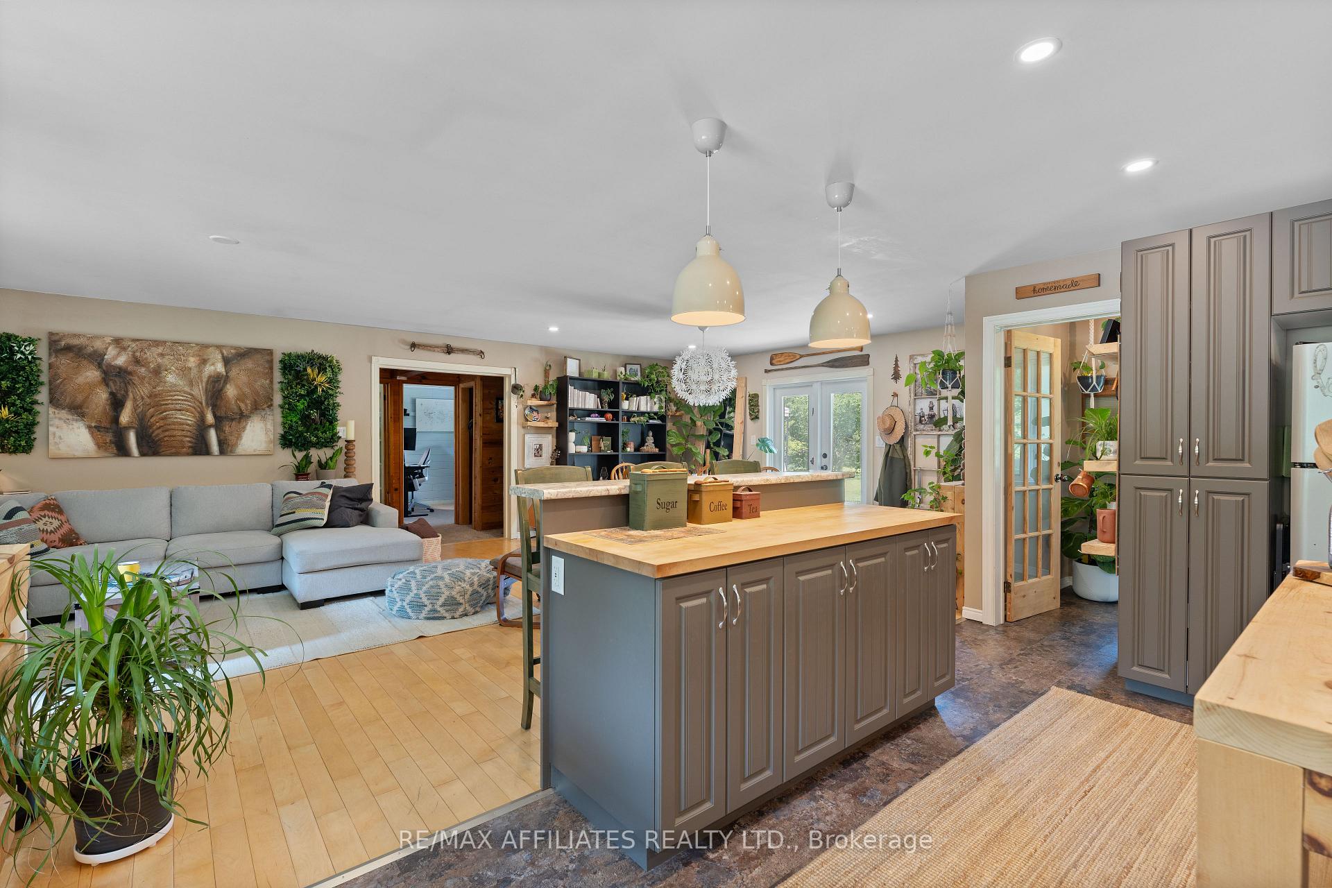 Photo 8 of 2292 Eady Road, Horton, Horton Twp — HOMEH