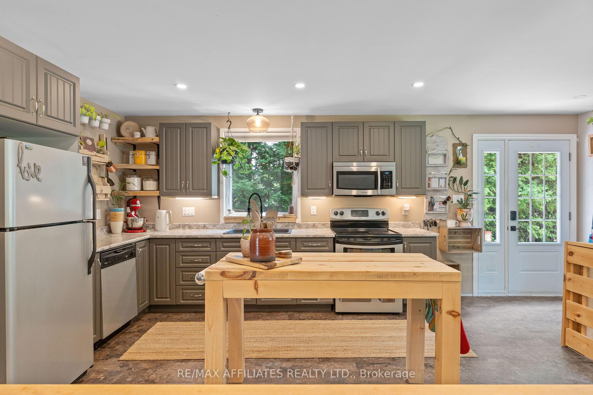 Photo 9 of 2292 Eady Road, Horton, Horton Twp — HOMEH