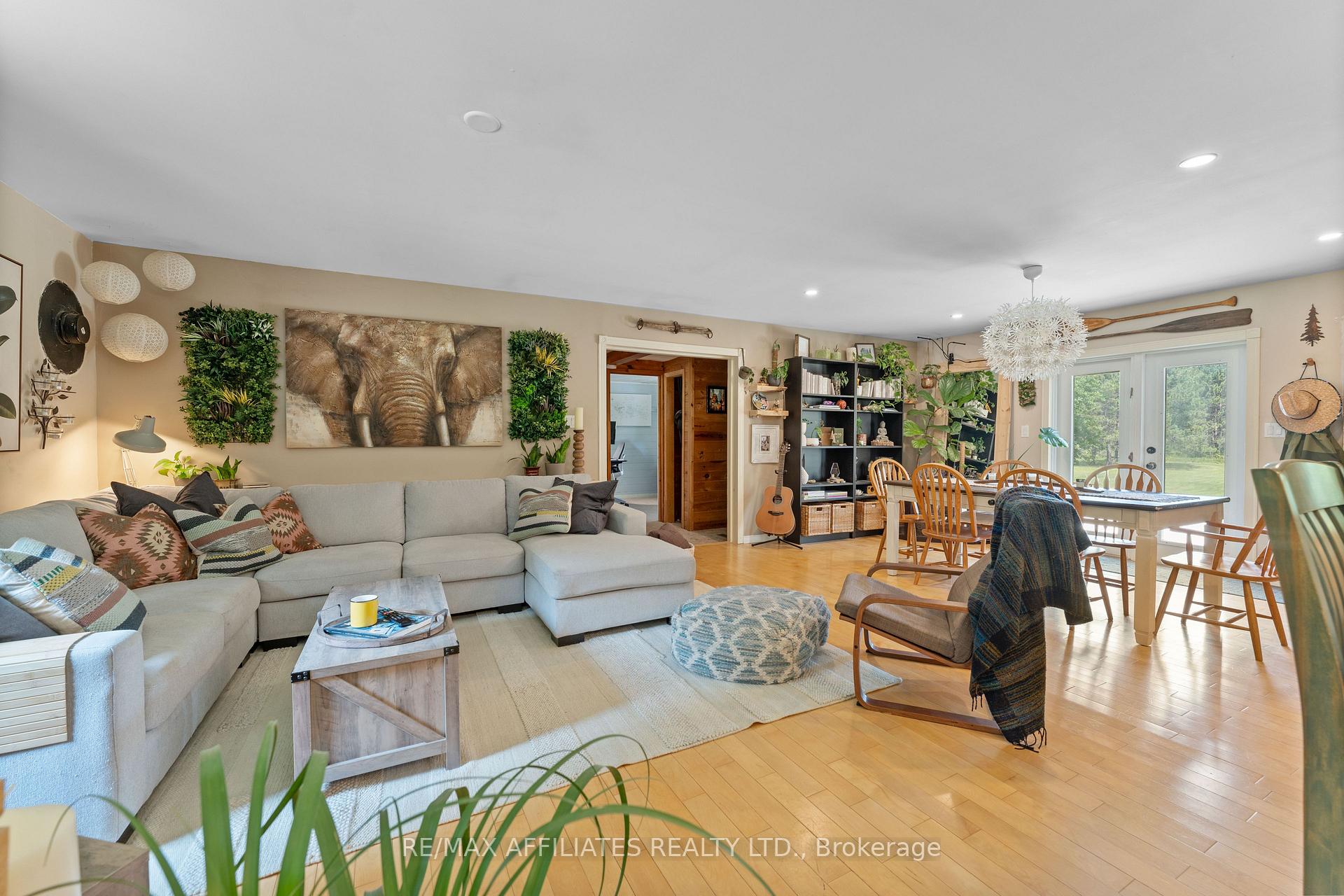 Photo 11 of 2292 Eady Road, Horton, Horton Twp — HOMEH