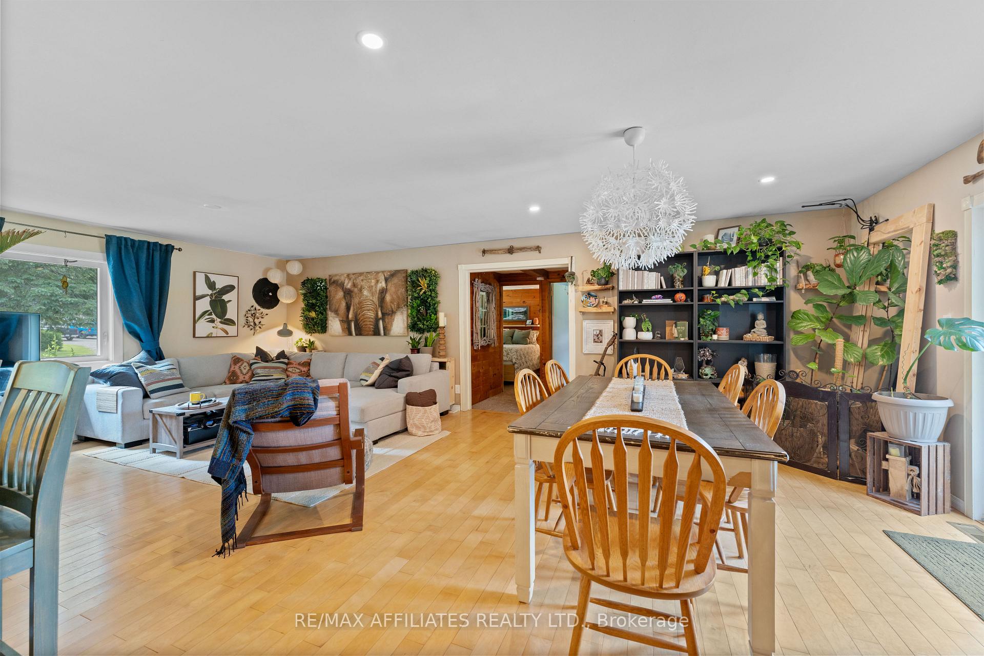 Photo 15 of 2292 Eady Road, Horton, Horton Twp — HOMEH