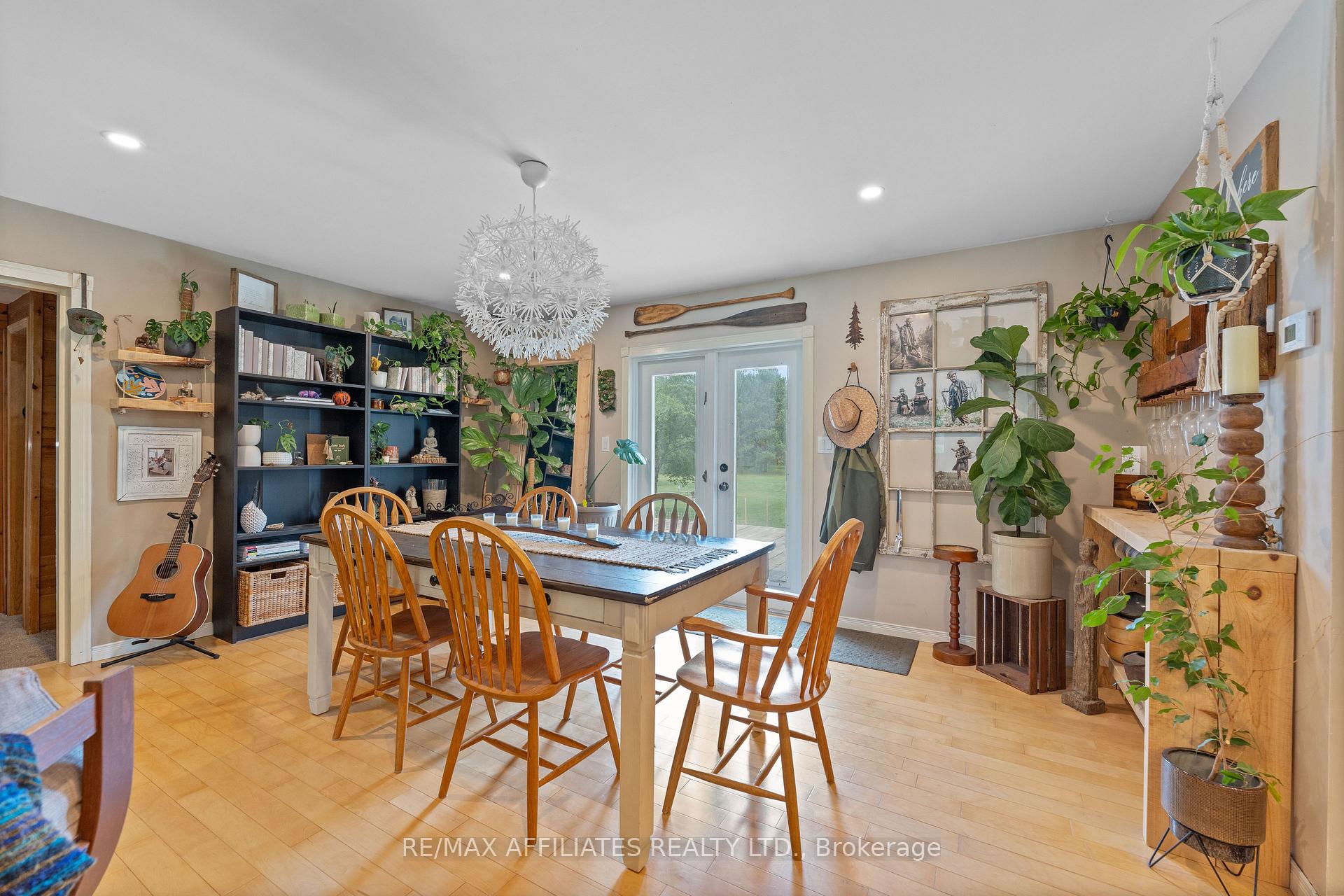 Photo 16 of 2292 Eady Road, Horton, Horton Twp — HOMEH