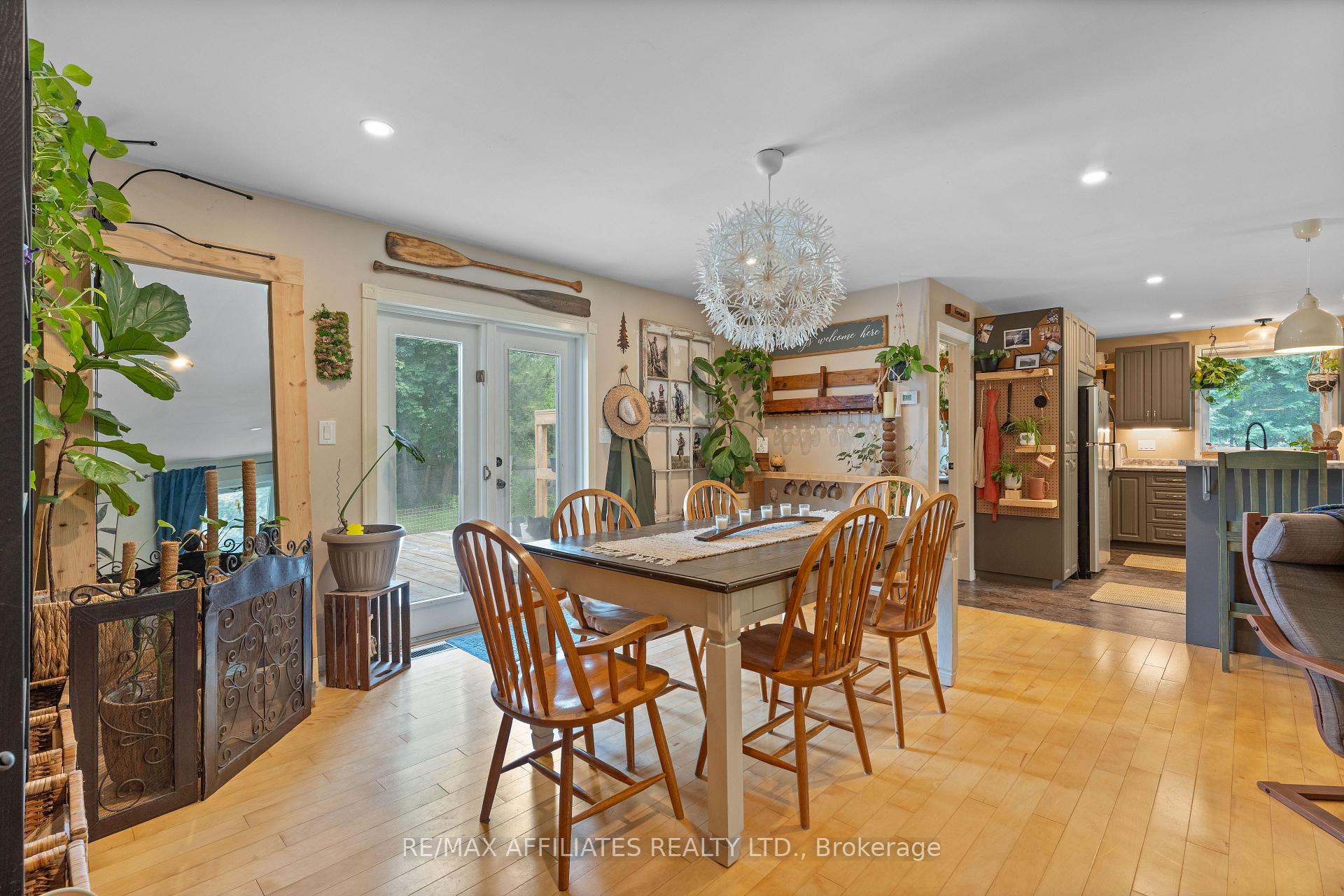 Photo 17 of 2292 Eady Road, Horton, Horton Twp — HOMEH