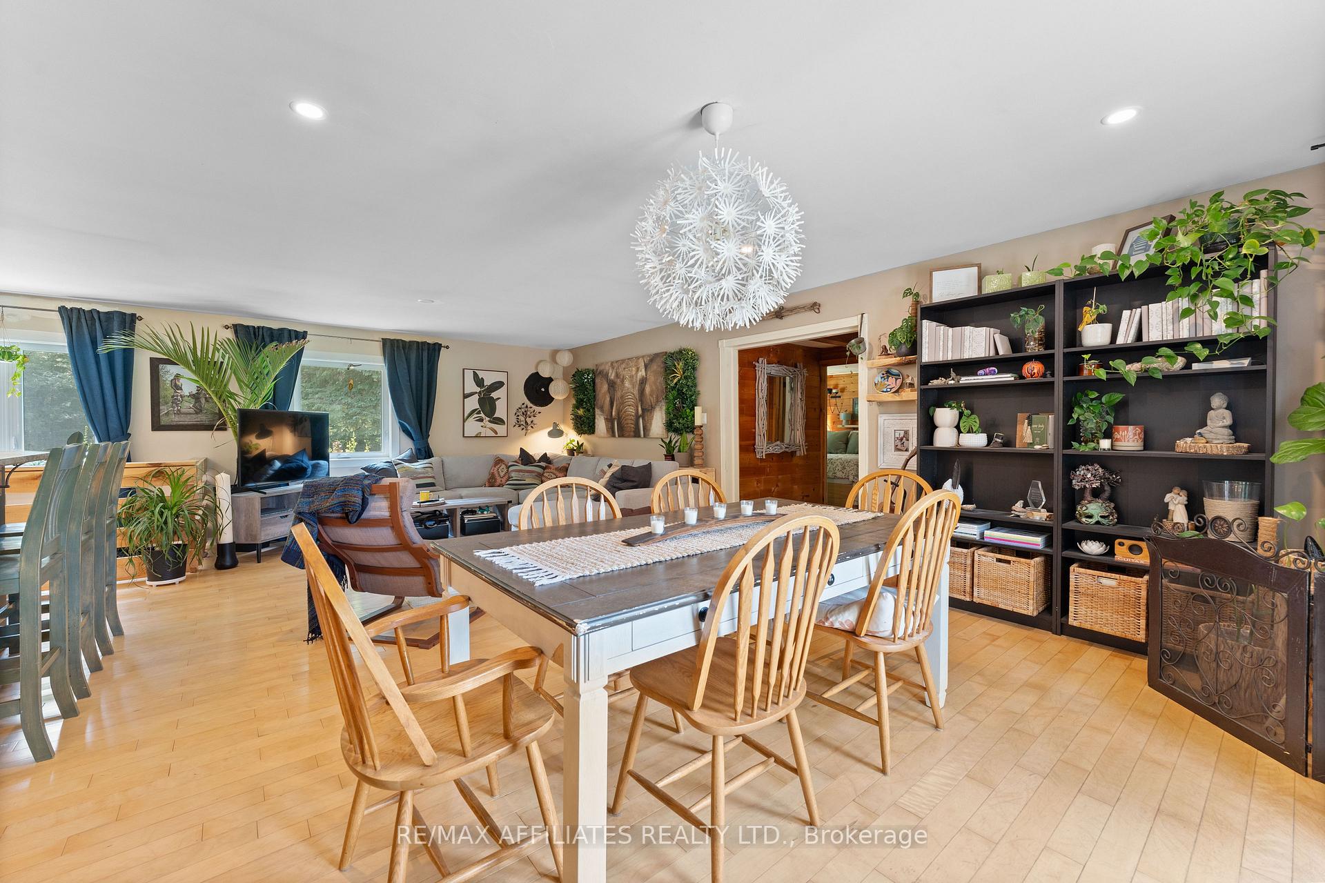 Photo 18 of 2292 Eady Road, Horton, Horton Twp — HOMEH